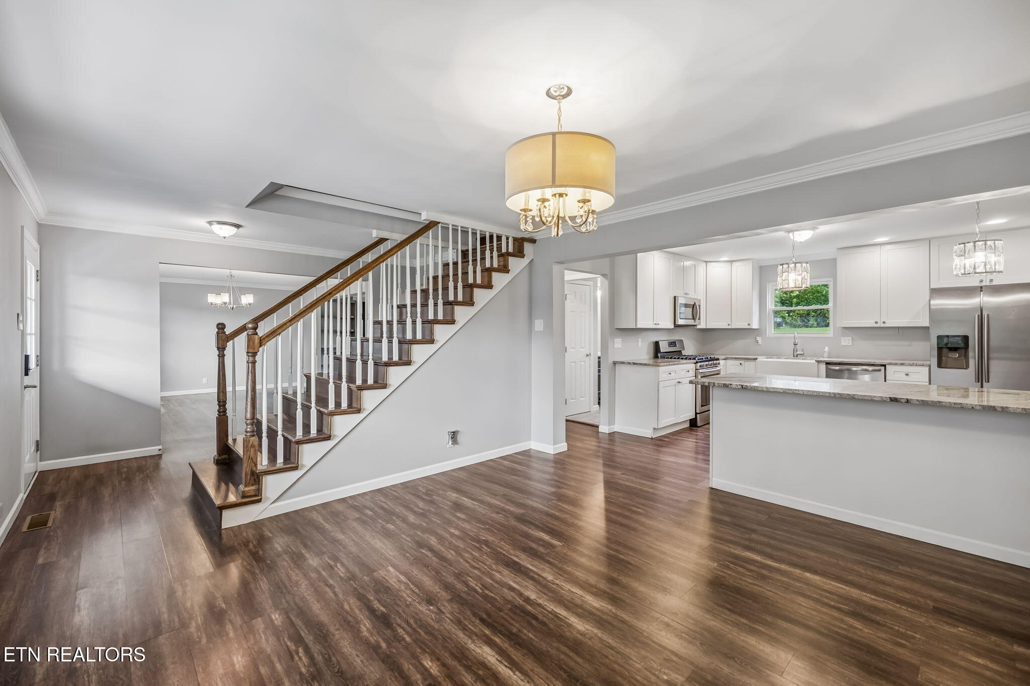 1217 Lovell View Drive Knoxville TN 37932