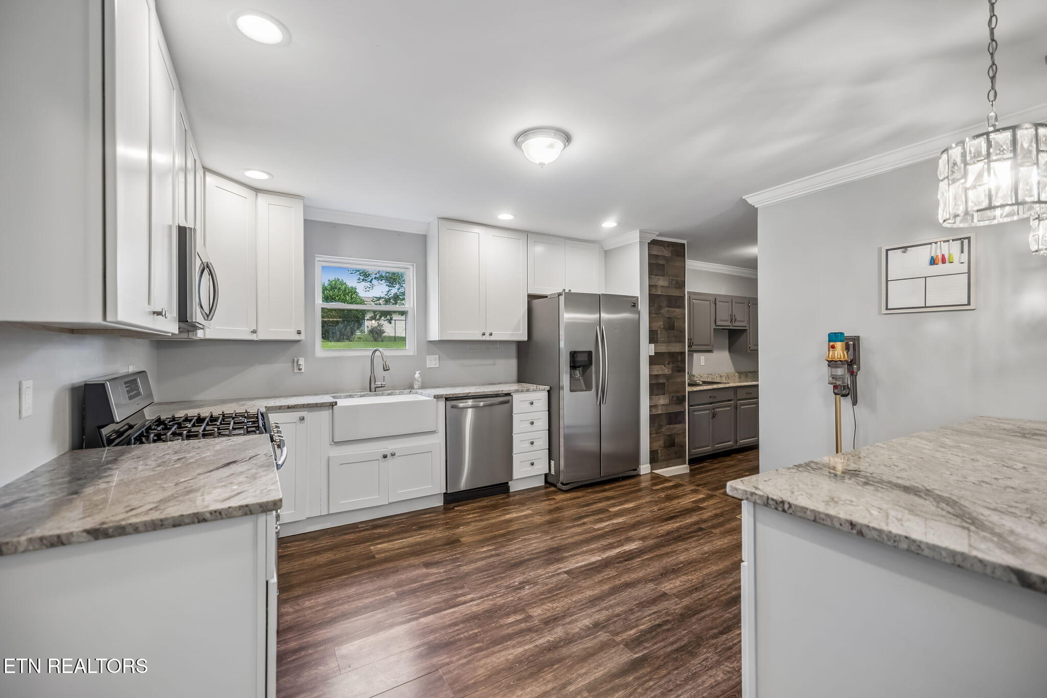 1217 Lovell View Drive Knoxville TN 37932