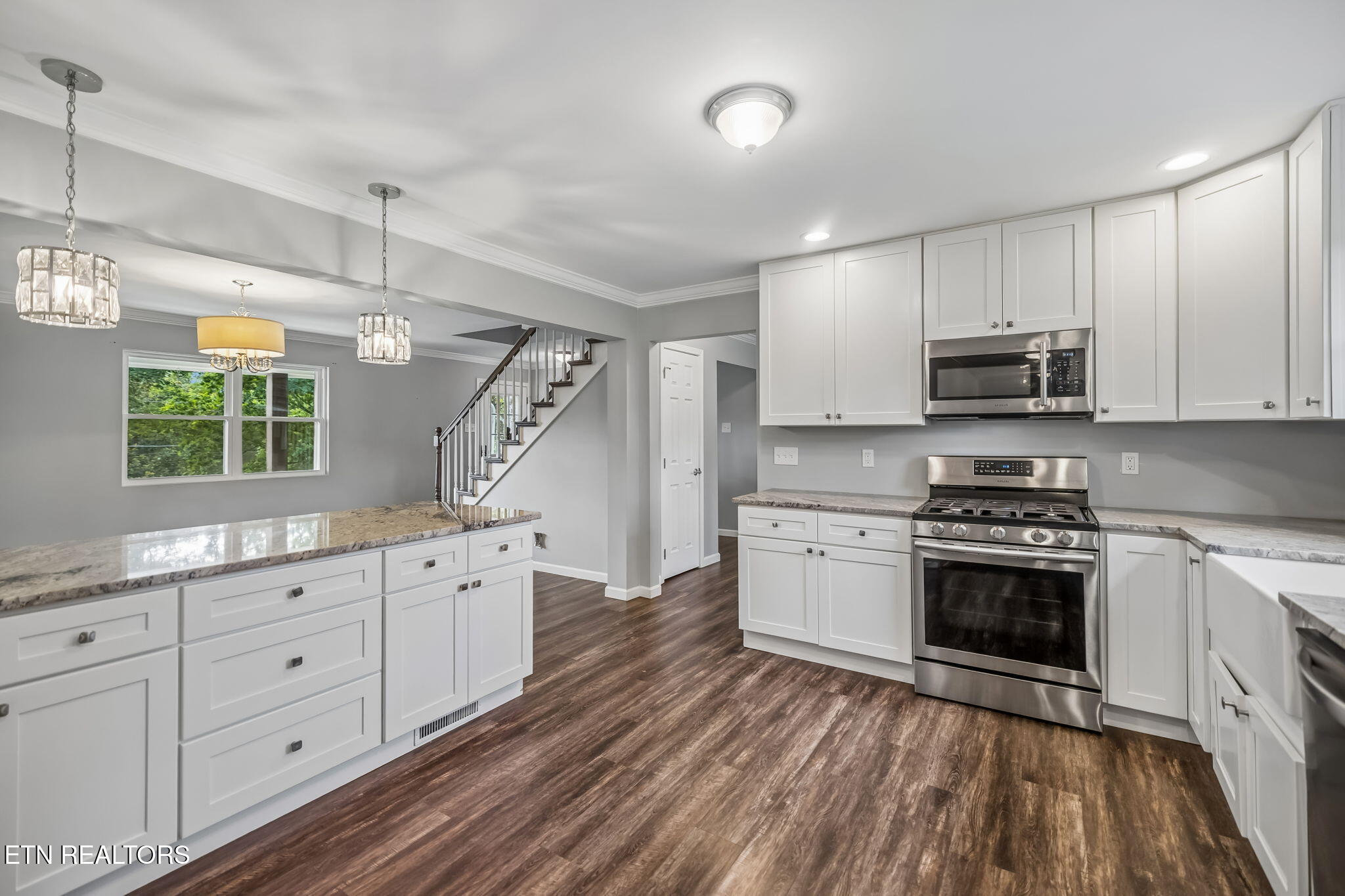 1217 Lovell View Drive Knoxville TN 37932