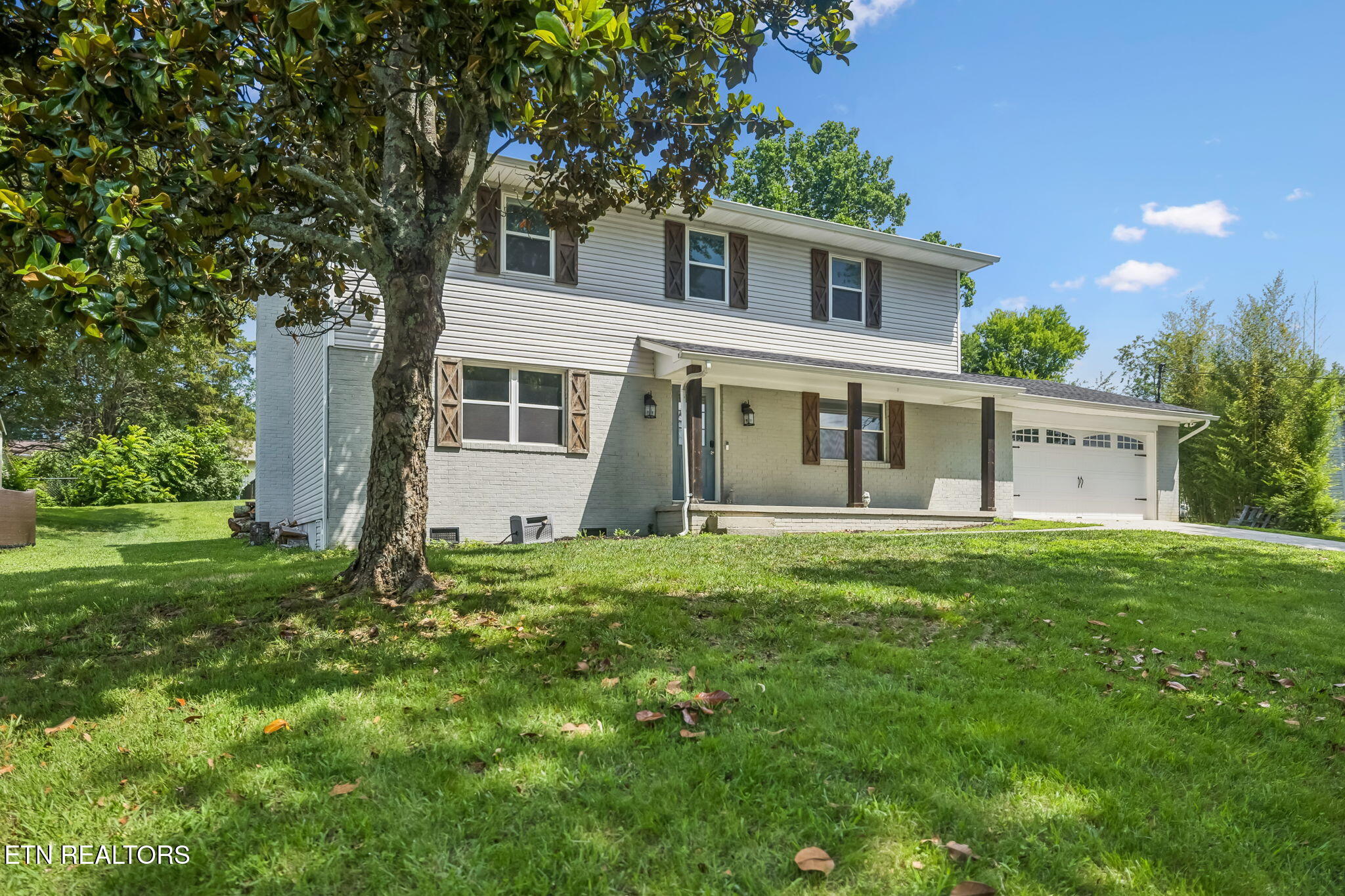 1217 Lovell View Drive Knoxville TN 37932