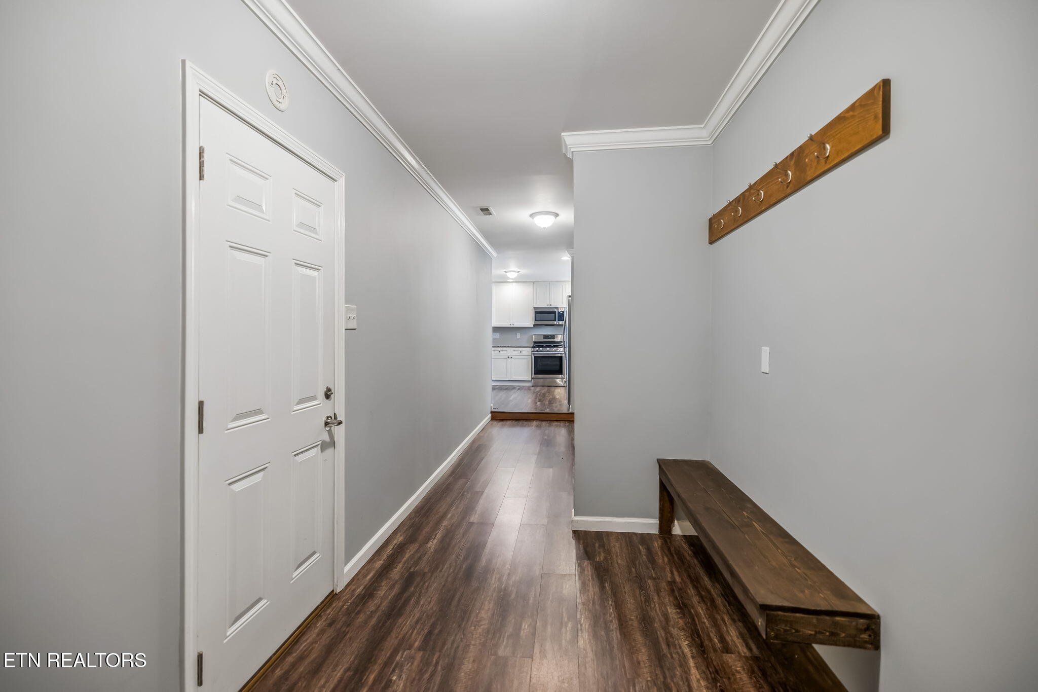1217 Lovell View Drive Knoxville TN 37932