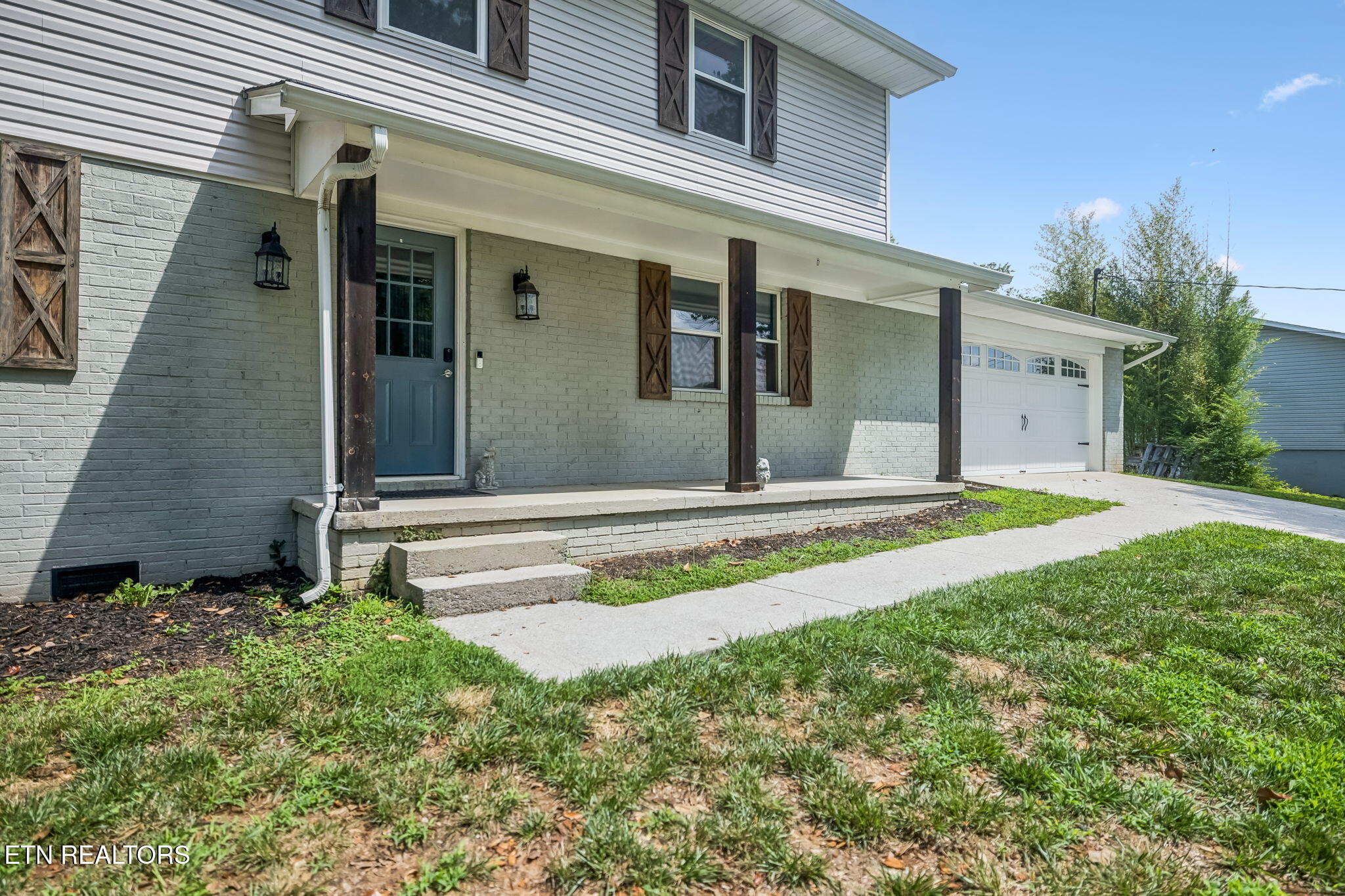 1217 Lovell View Drive Knoxville TN 37932