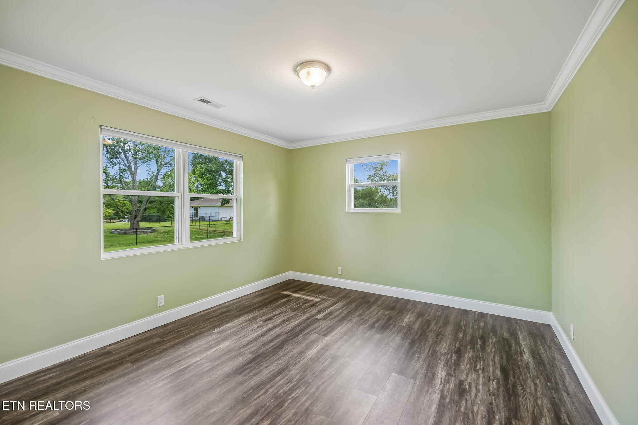 1217 Lovell View Drive Knoxville TN 37932