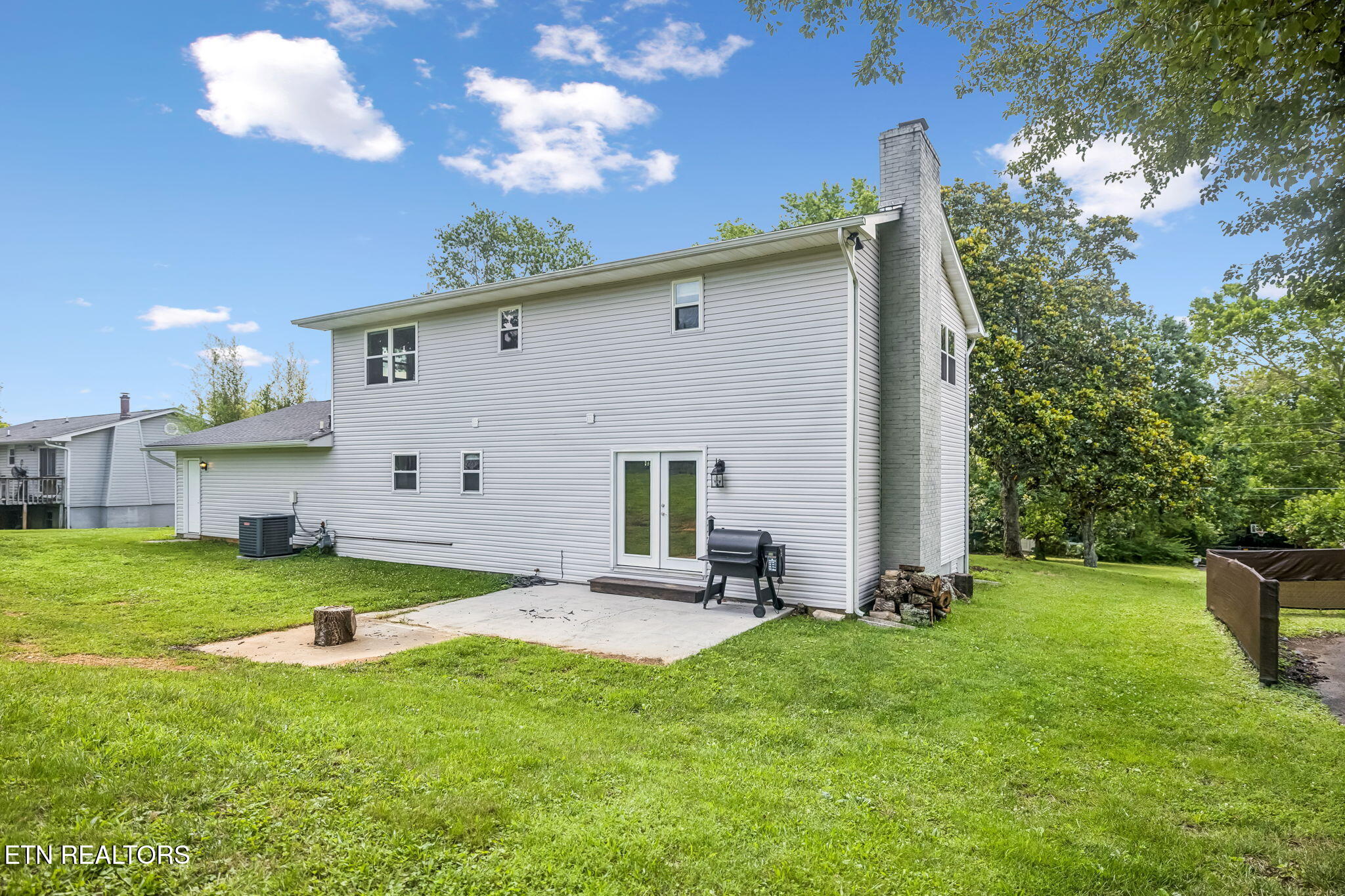 1217 Lovell View Drive Knoxville TN 37932