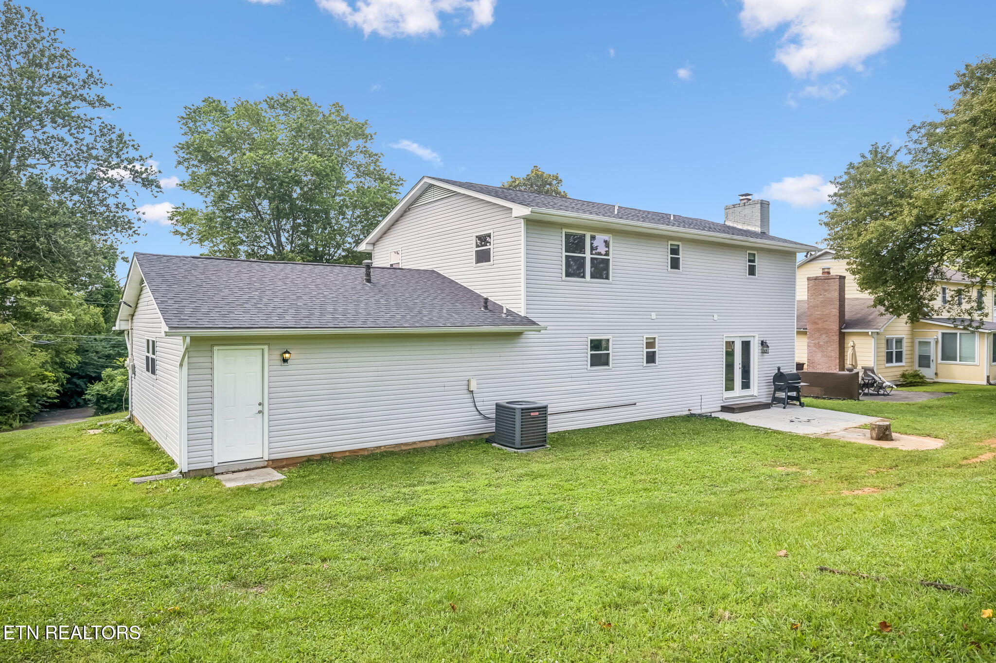 1217 Lovell View Drive Knoxville TN 37932