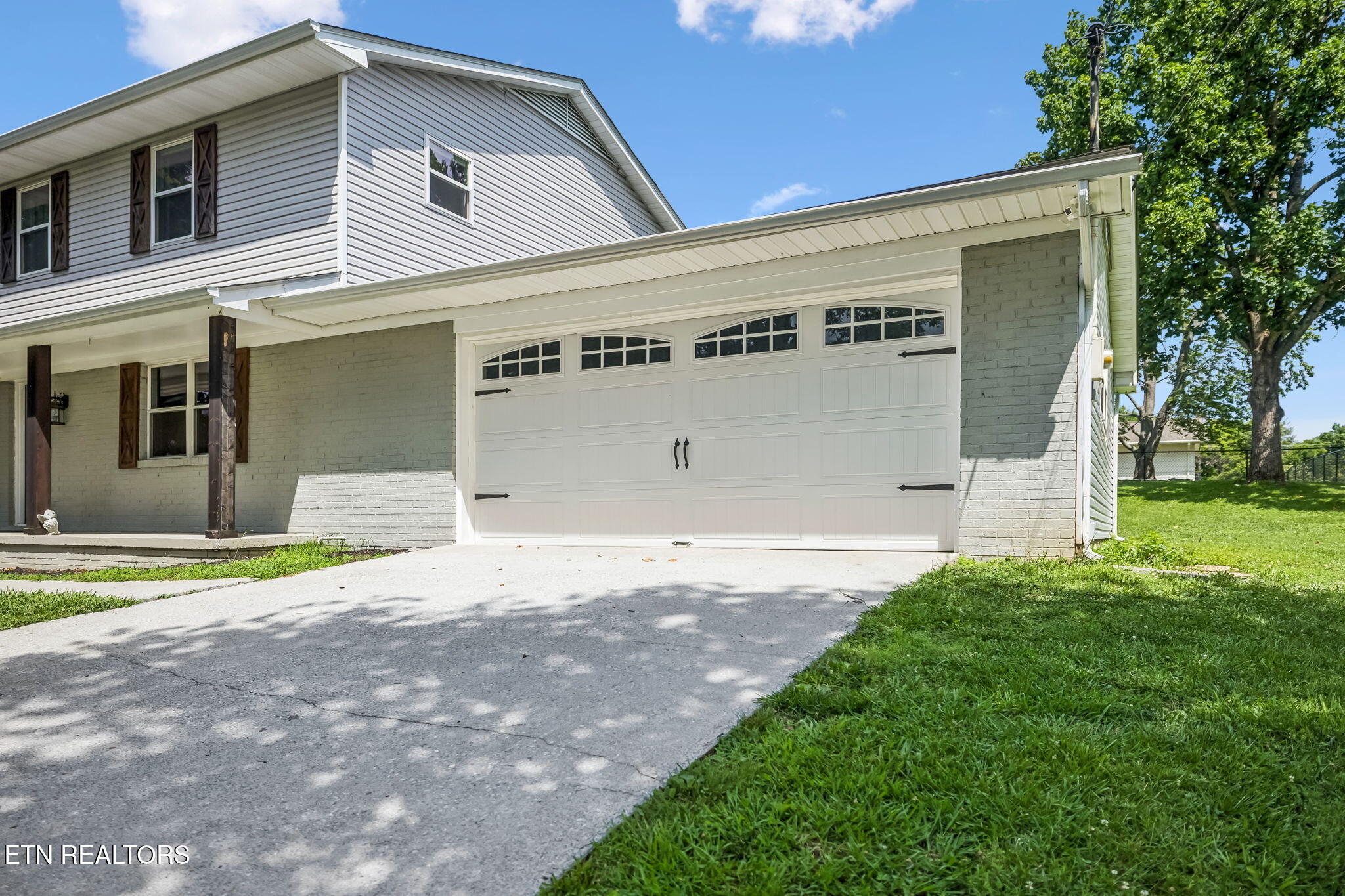 1217 Lovell View Drive Knoxville TN 37932