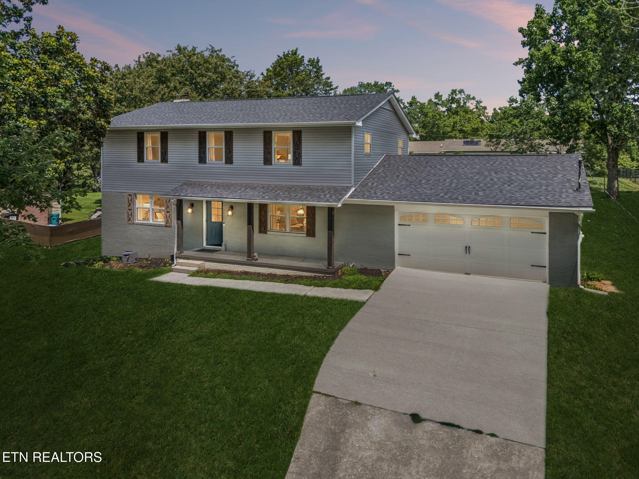 1217 Lovell View Drive Knoxville TN 37932