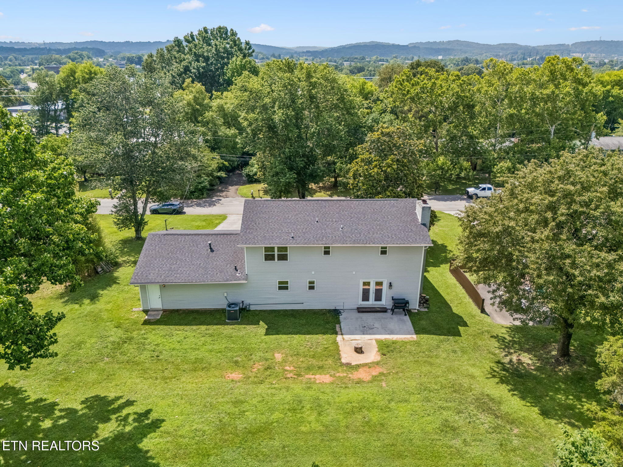 1217 Lovell View Drive Knoxville TN 37932