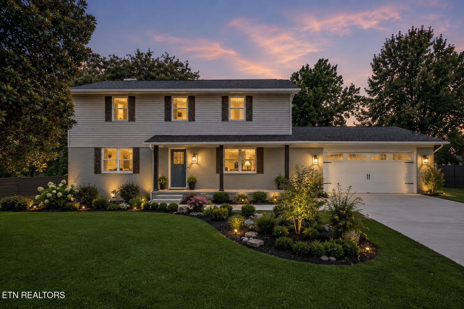 1217 Lovell View Drive Knoxville TN 37932
