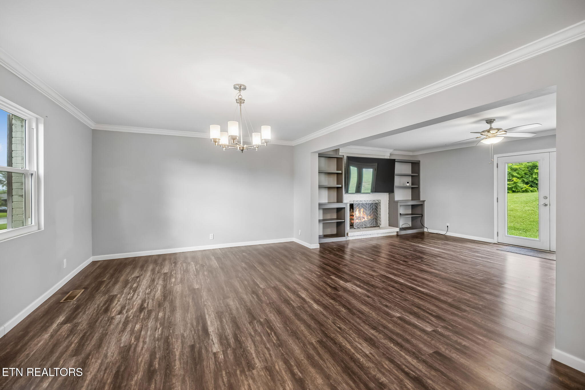 1217 Lovell View Drive Knoxville TN 37932