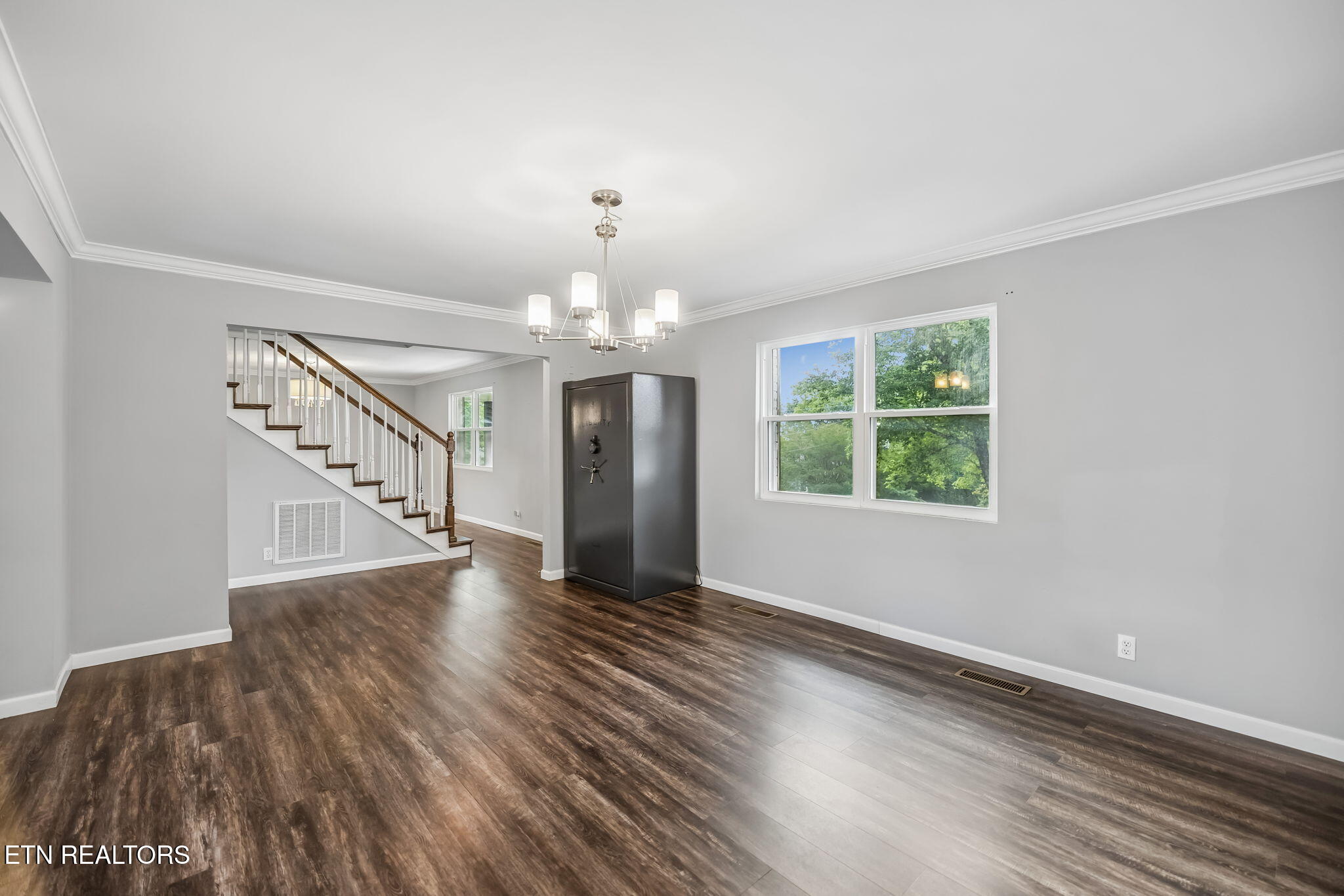 1217 Lovell View Drive Knoxville TN 37932