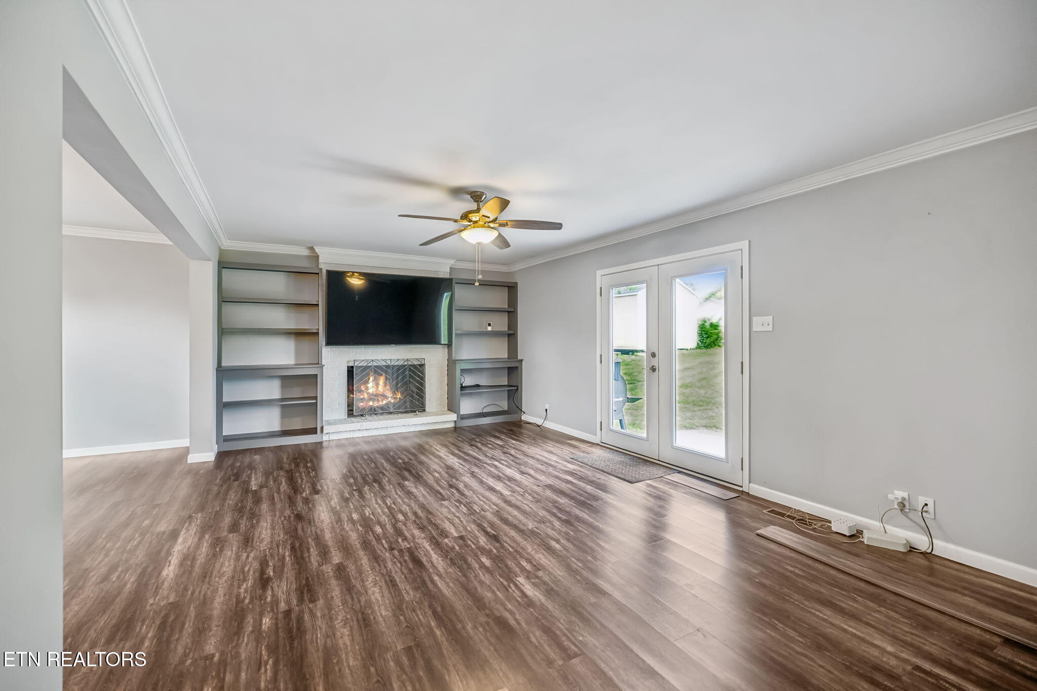 1217 Lovell View Drive Knoxville TN 37932