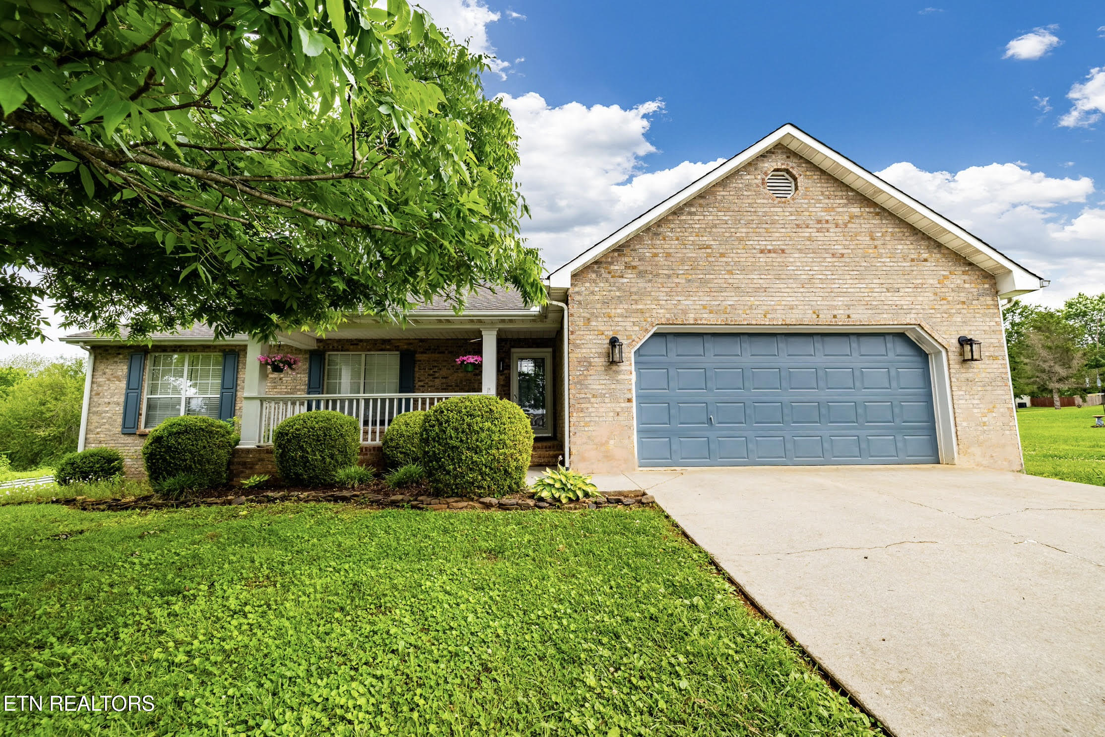 4007 Arnhem Circle Maryville TN 37801