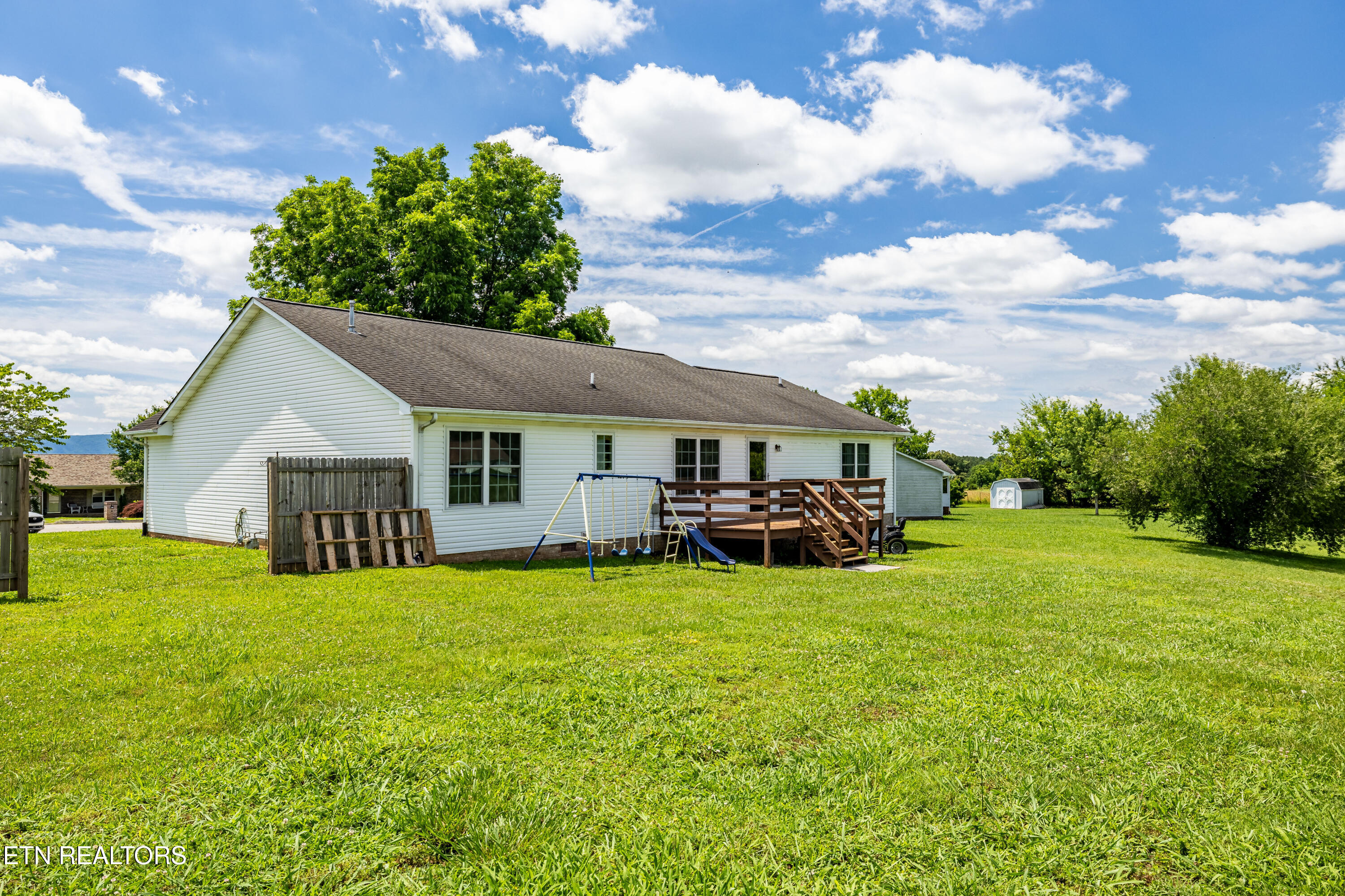 4007 Arnhem Circle Maryville TN 37801