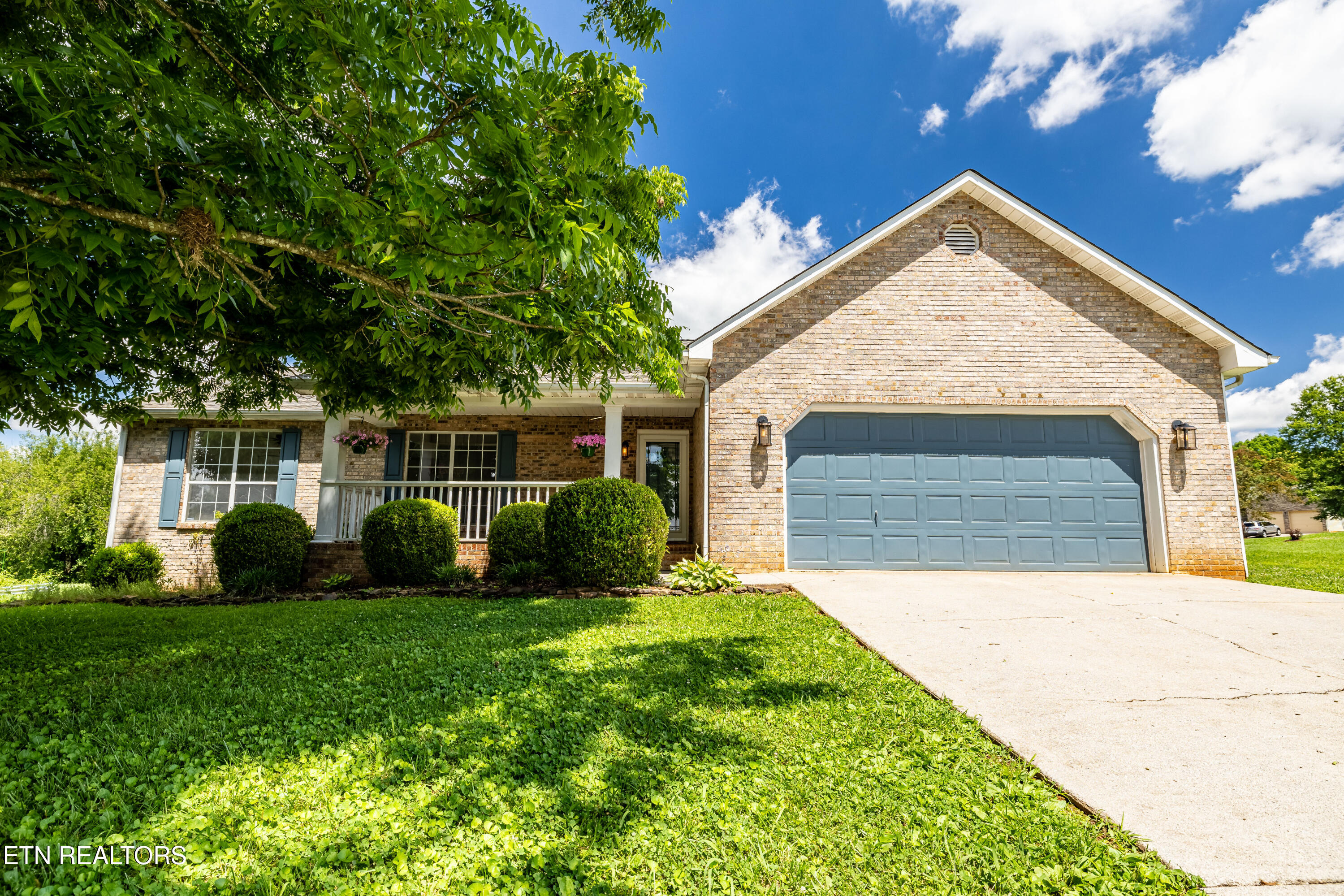 4007 Arnhem Circle Maryville TN 37801