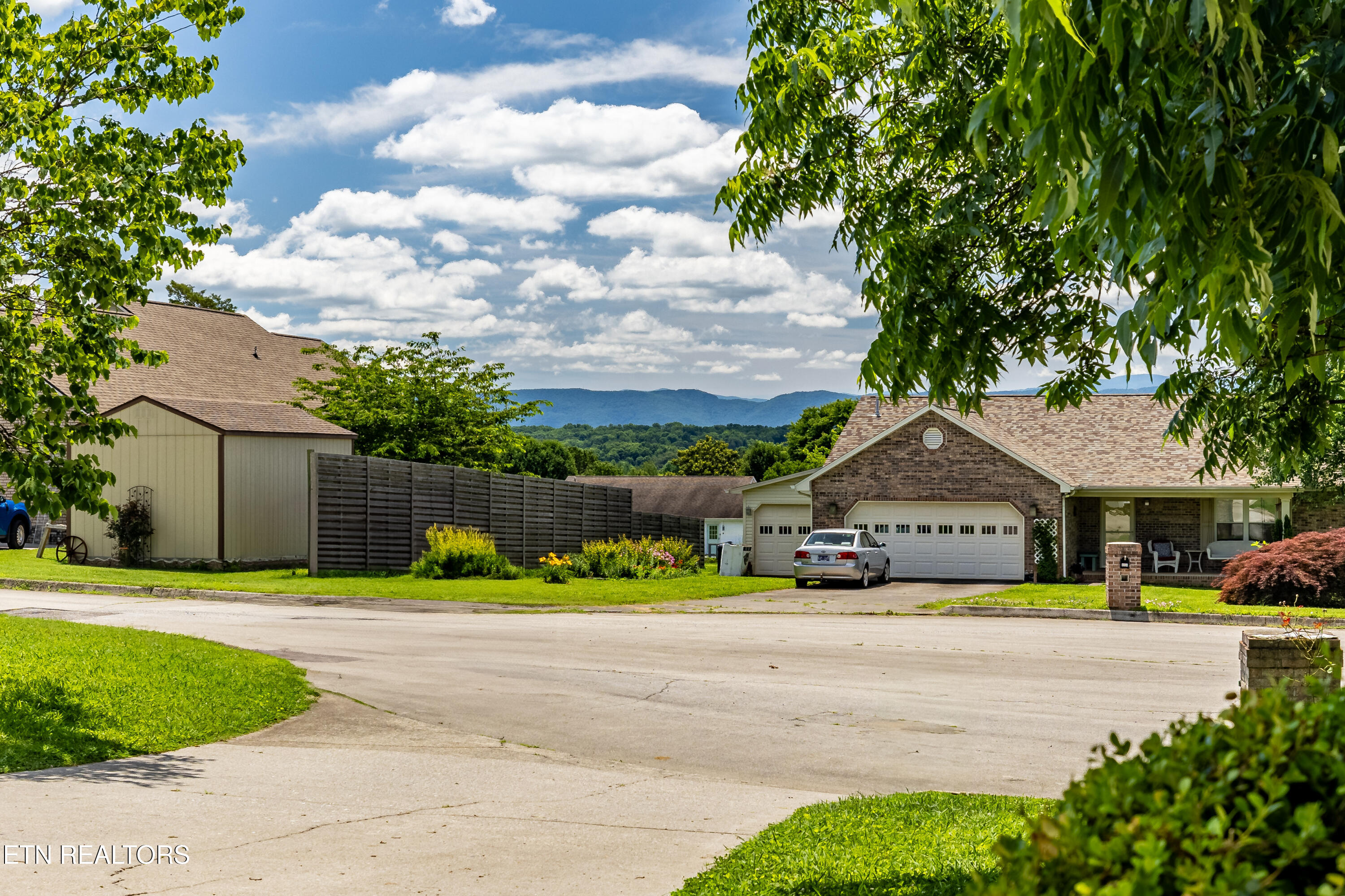 4007 Arnhem Circle Maryville TN 37801