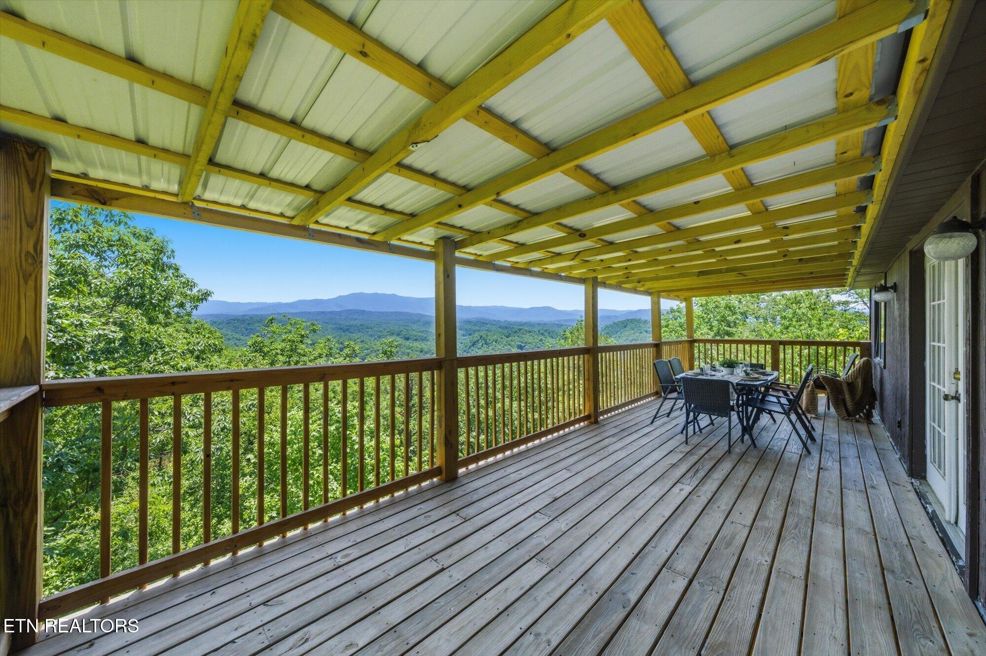 1846 Blue Tick Way Sevierville TN 37876