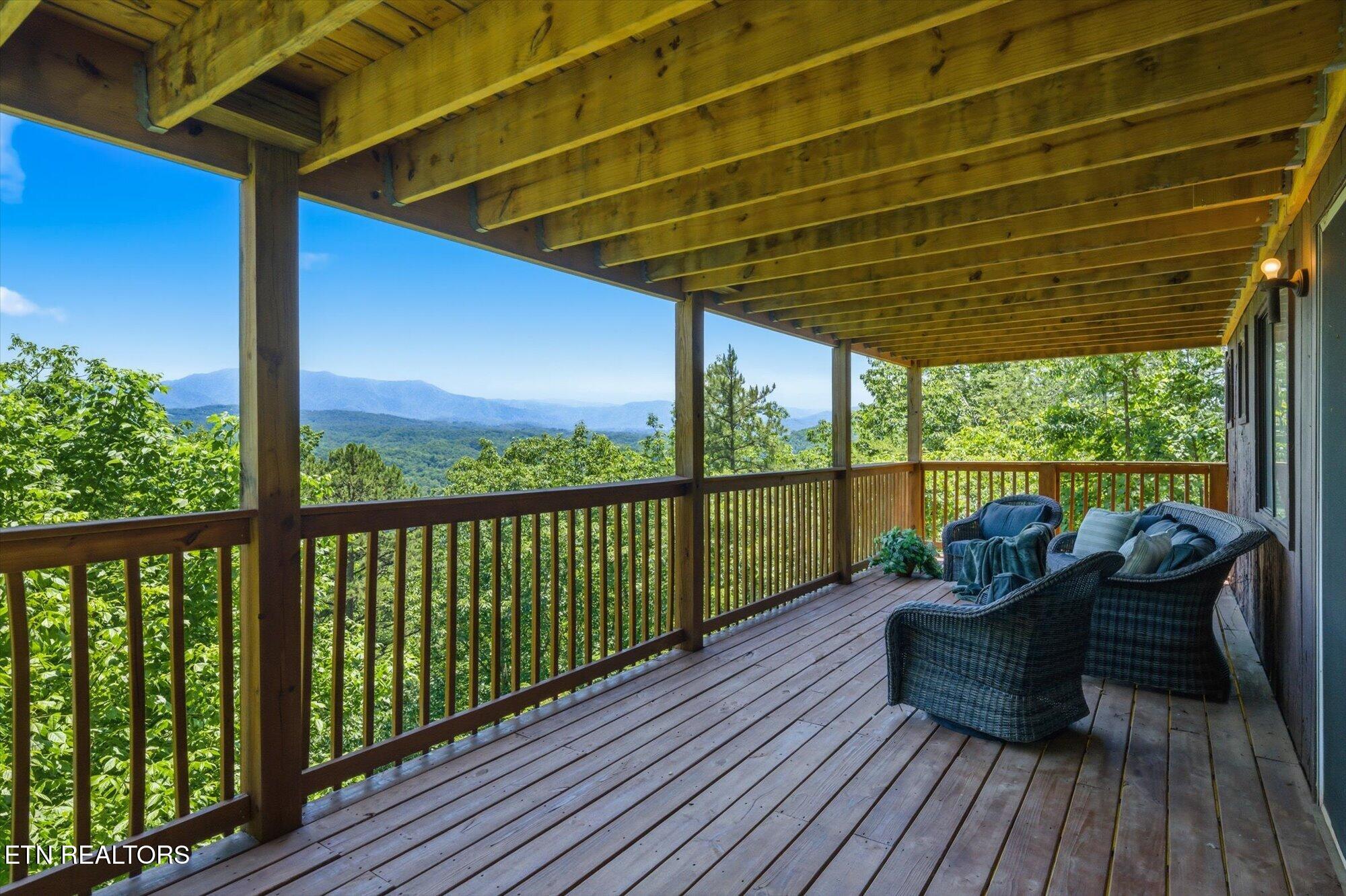 1846 Blue Tick Way Sevierville TN 37876