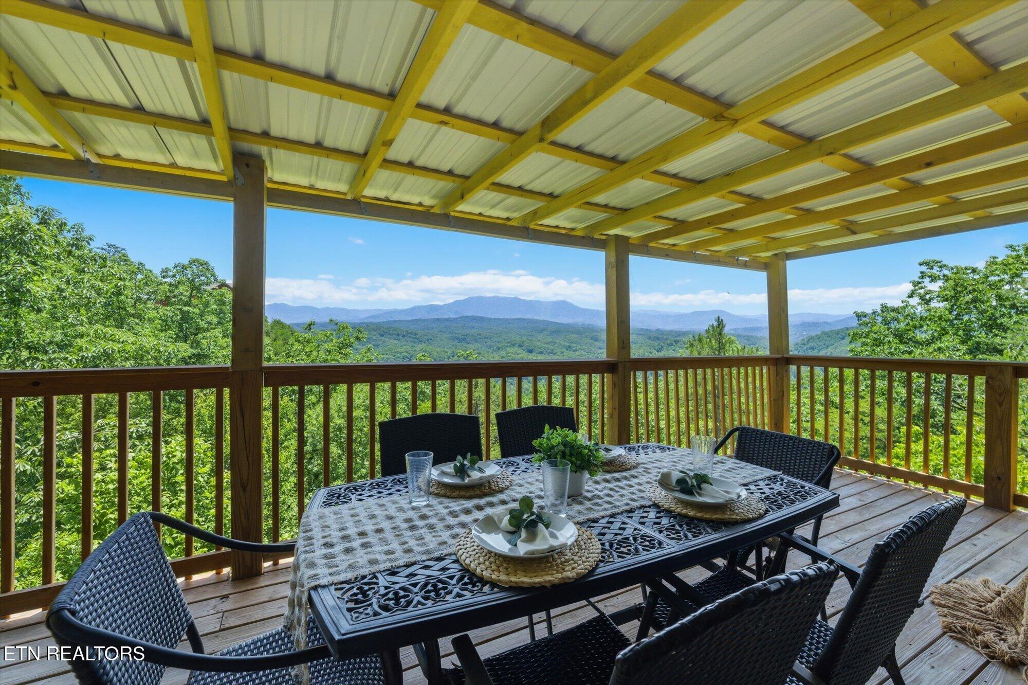 1846 Blue Tick Way Sevierville TN 37876