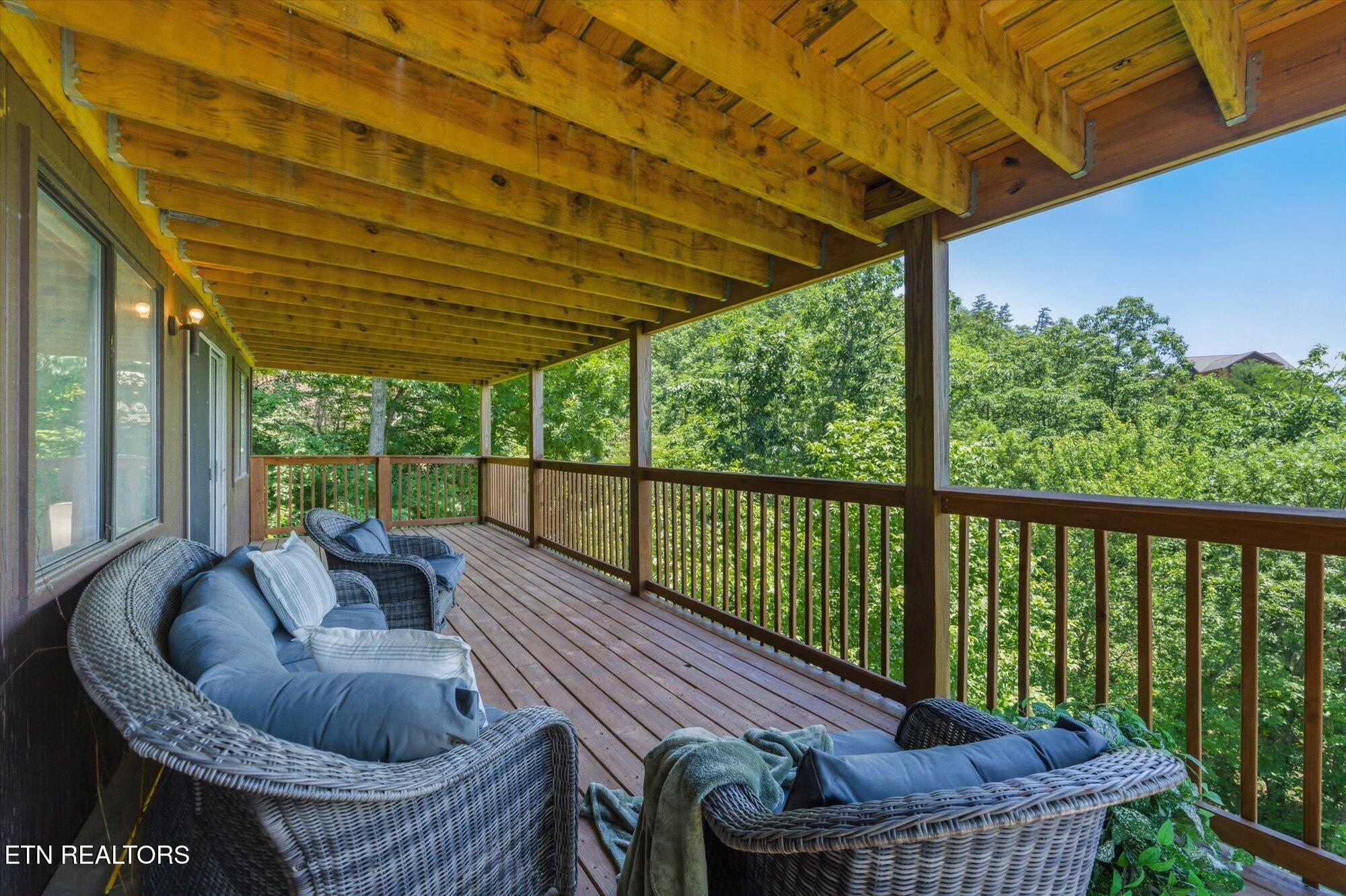 1846 Blue Tick Way Sevierville TN 37876