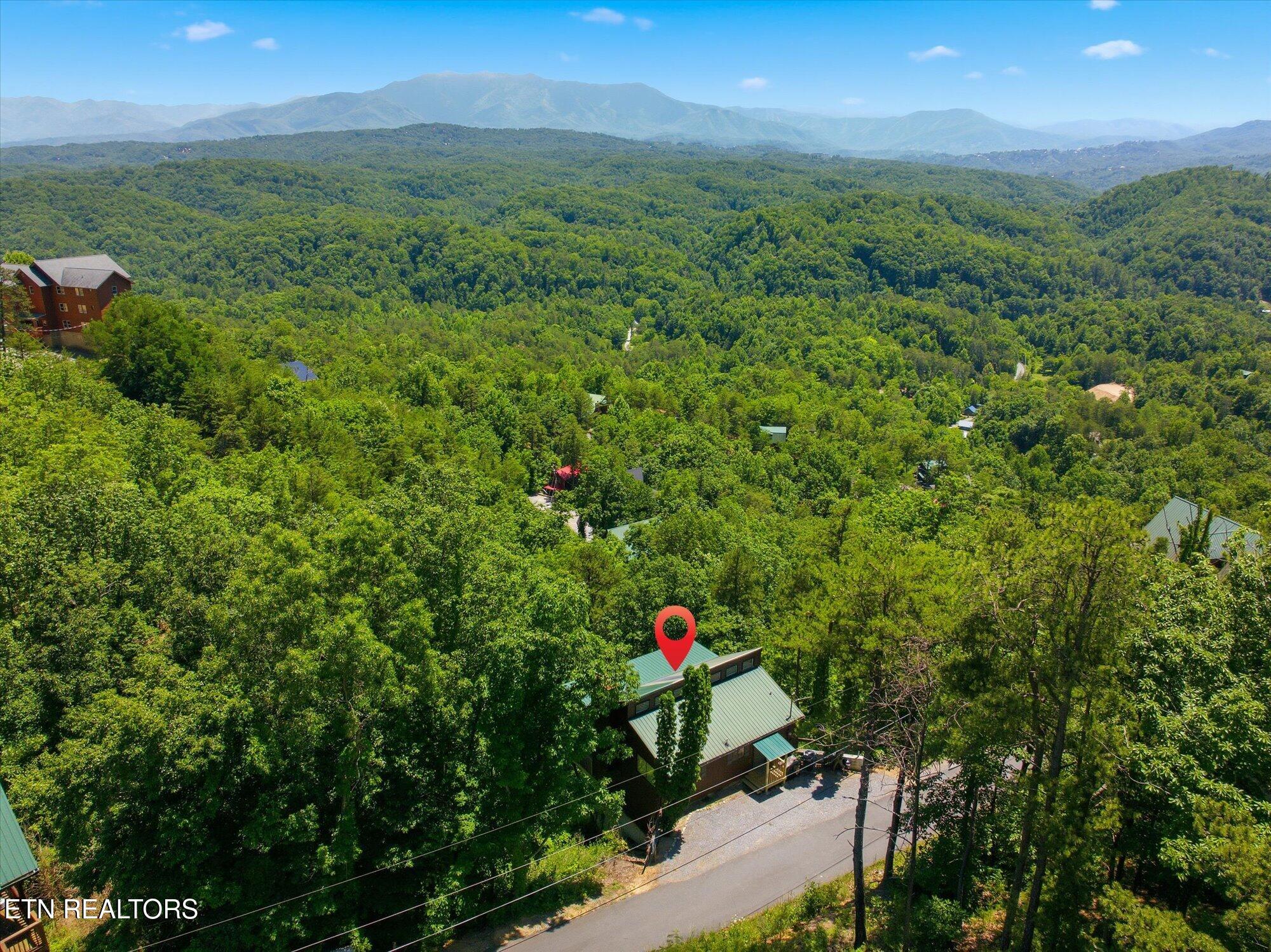 1846 Blue Tick Way Sevierville TN 37876