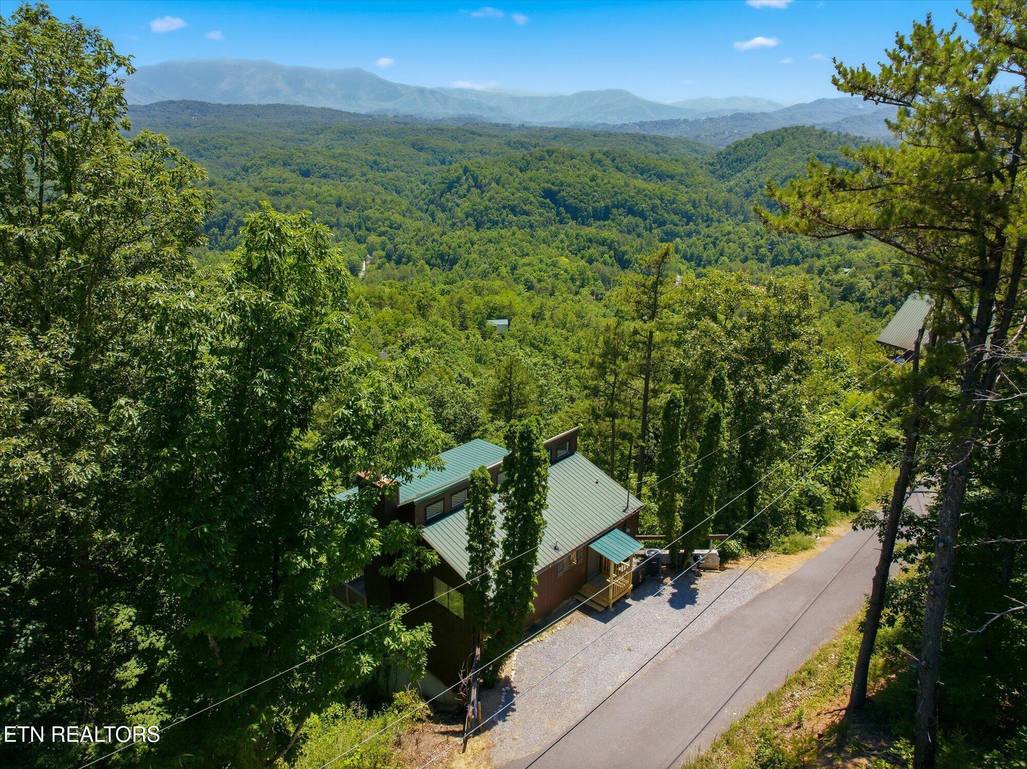 1846 Blue Tick Way Sevierville TN 37876