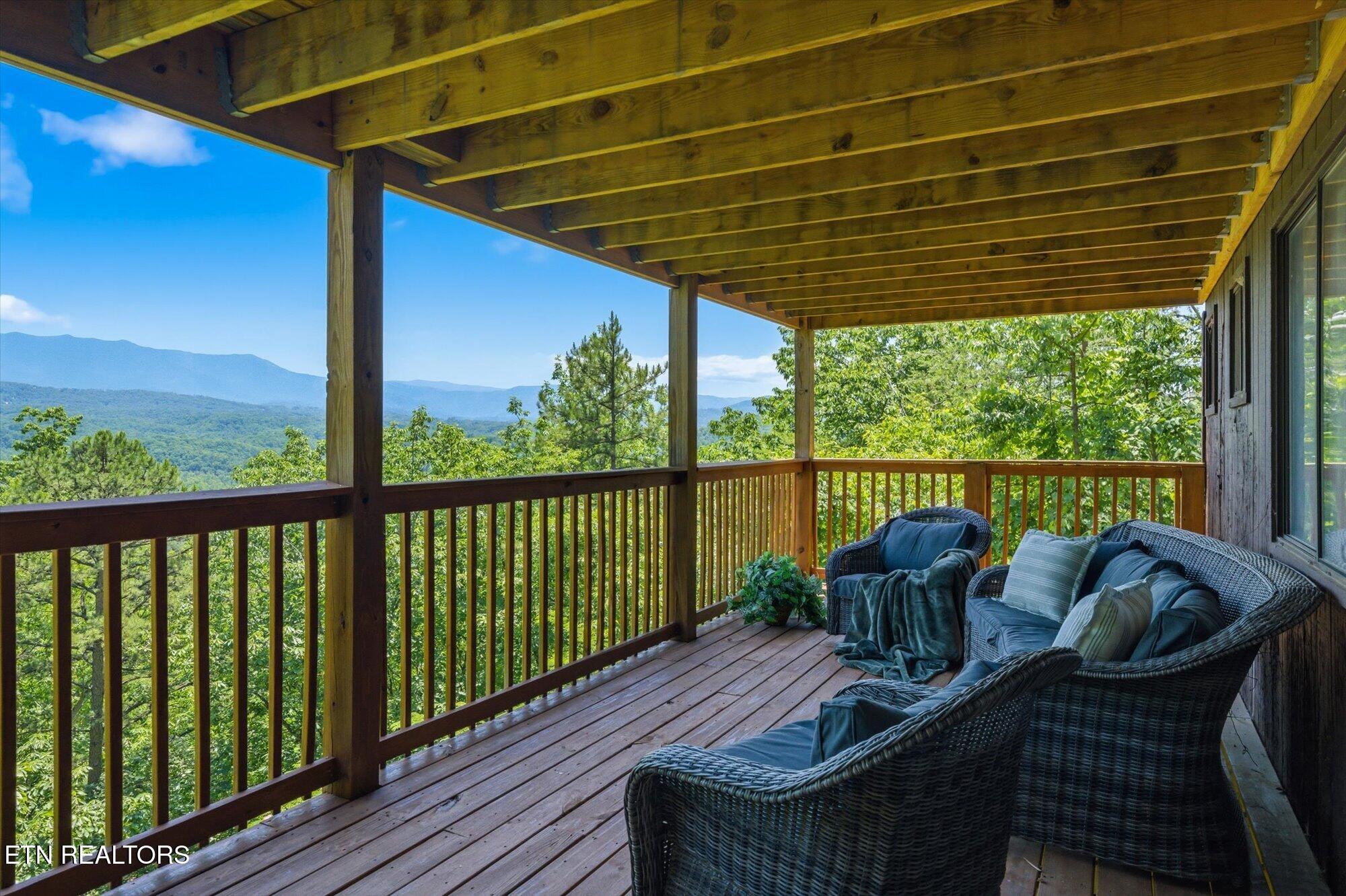 1846 Blue Tick Way Sevierville TN 37876