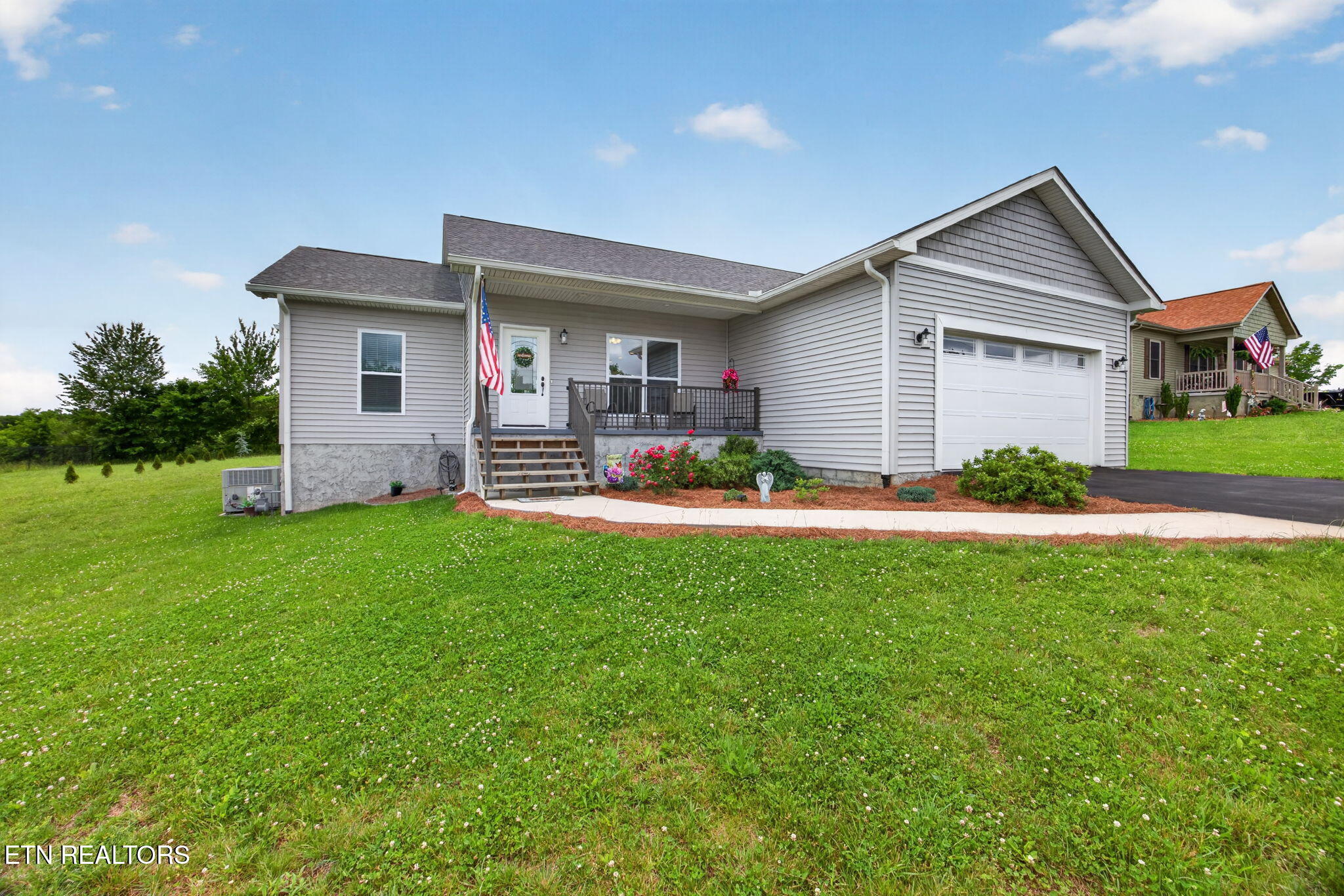 64 Perry Creek Drive Crossville TN 38572
