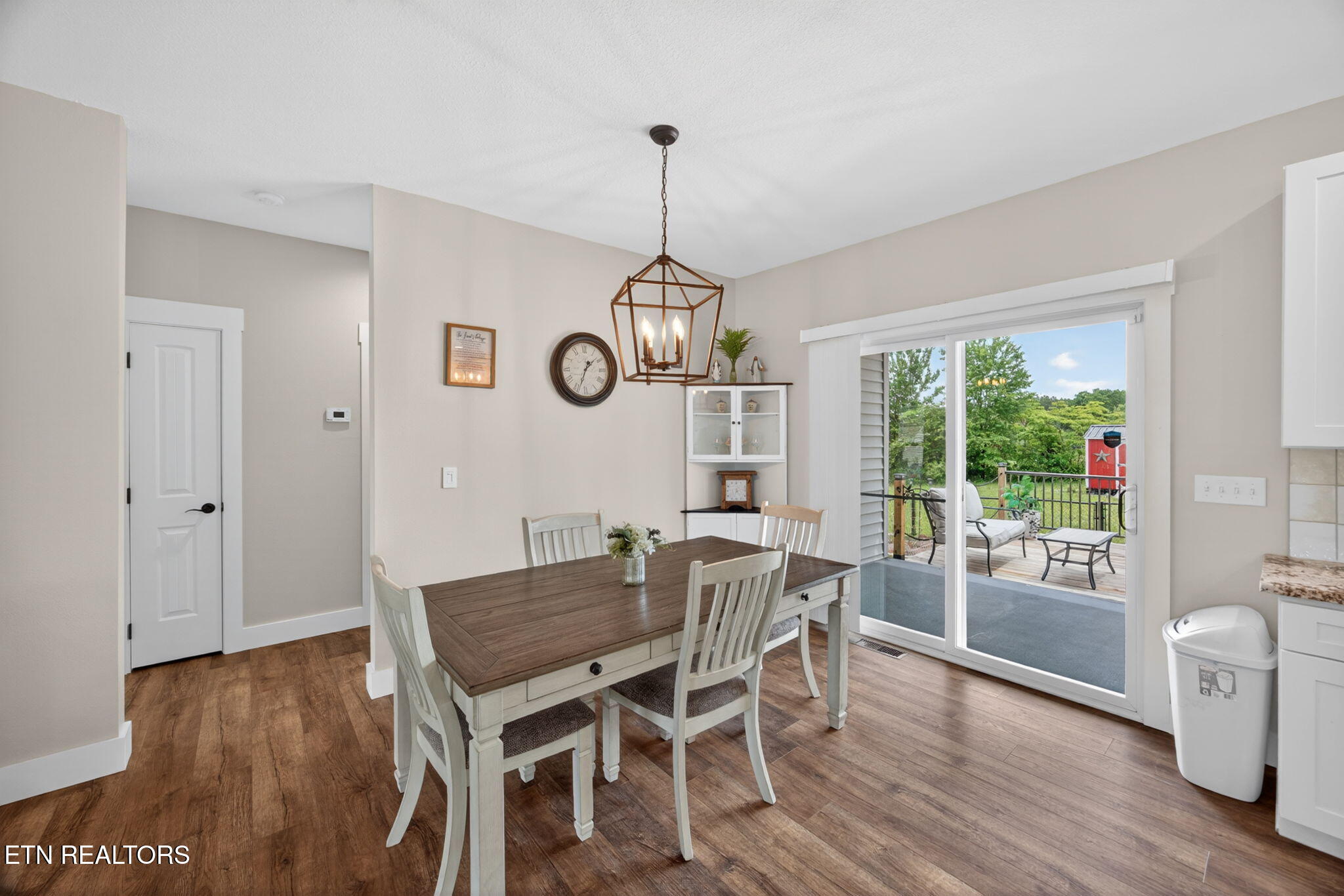 64 Perry Creek Drive Crossville TN 38572