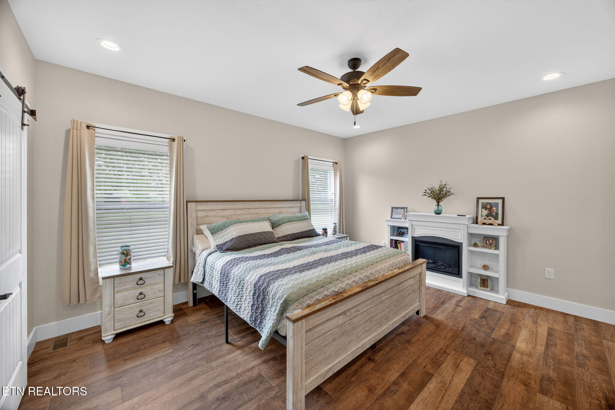 64 Perry Creek Drive Crossville TN 38572