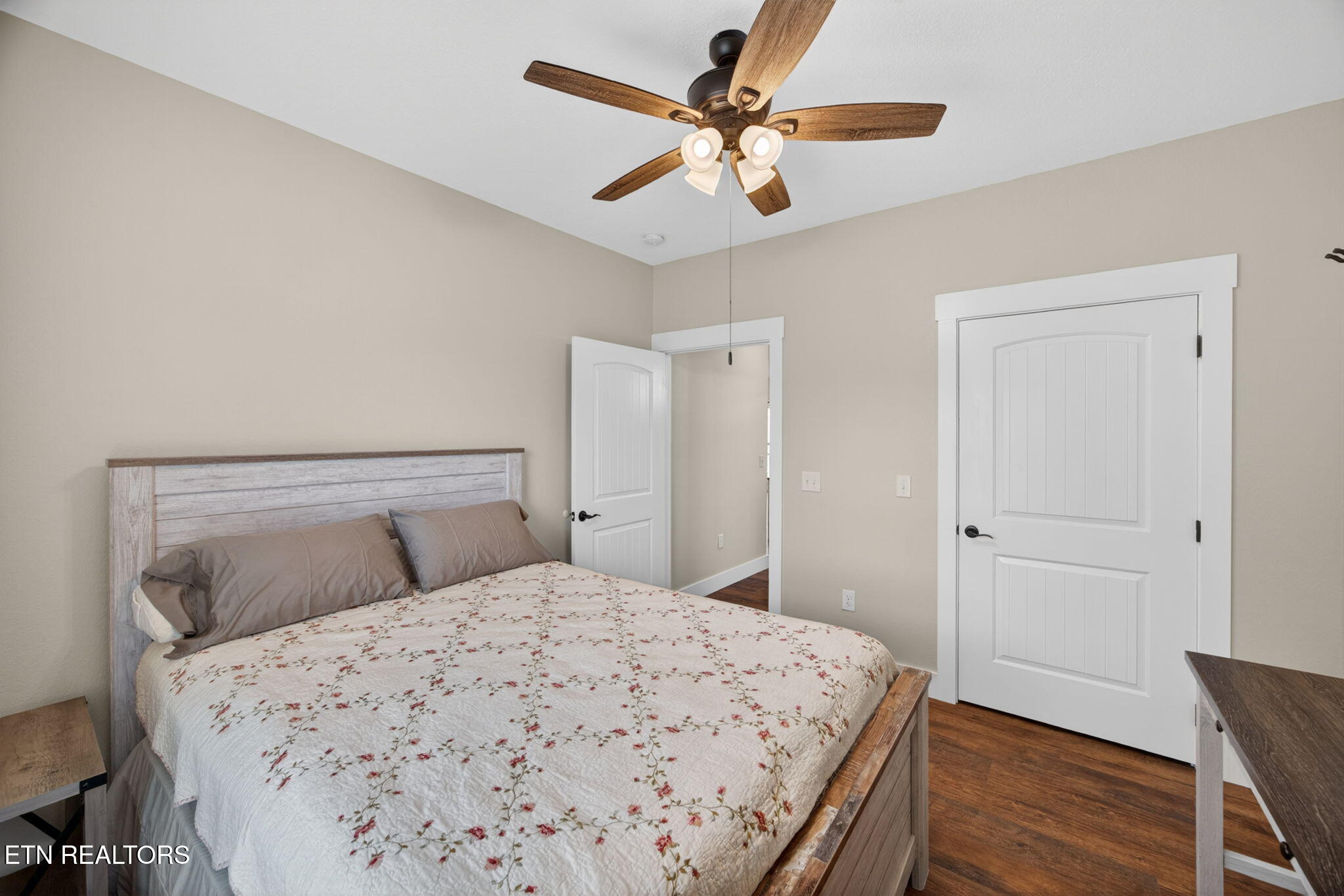 64 Perry Creek Drive Crossville TN 38572