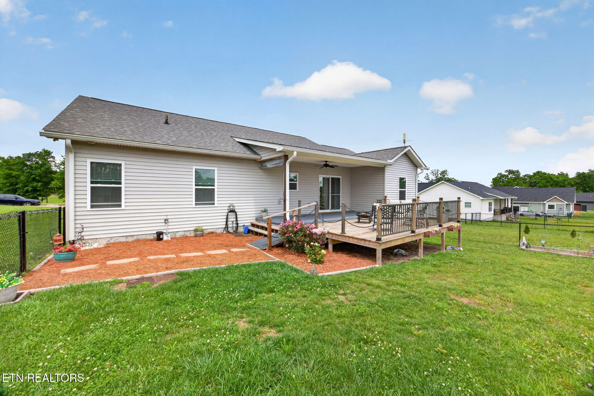 64 Perry Creek Drive Crossville TN 38572