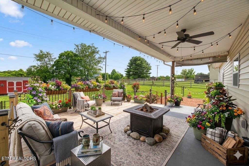 64 Perry Creek Drive Crossville TN 38572