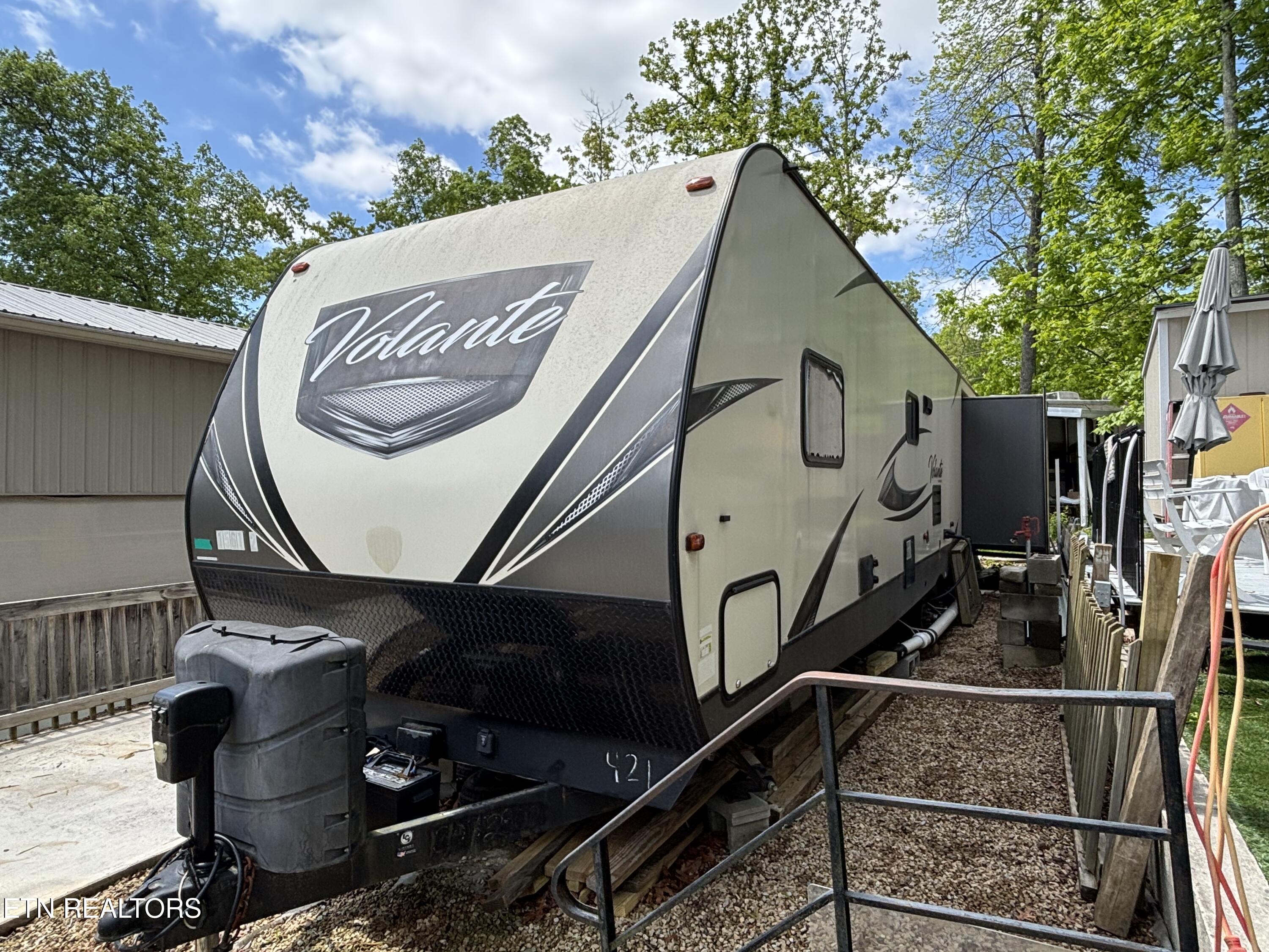 50 Sioux Trail Crossville TN 38572