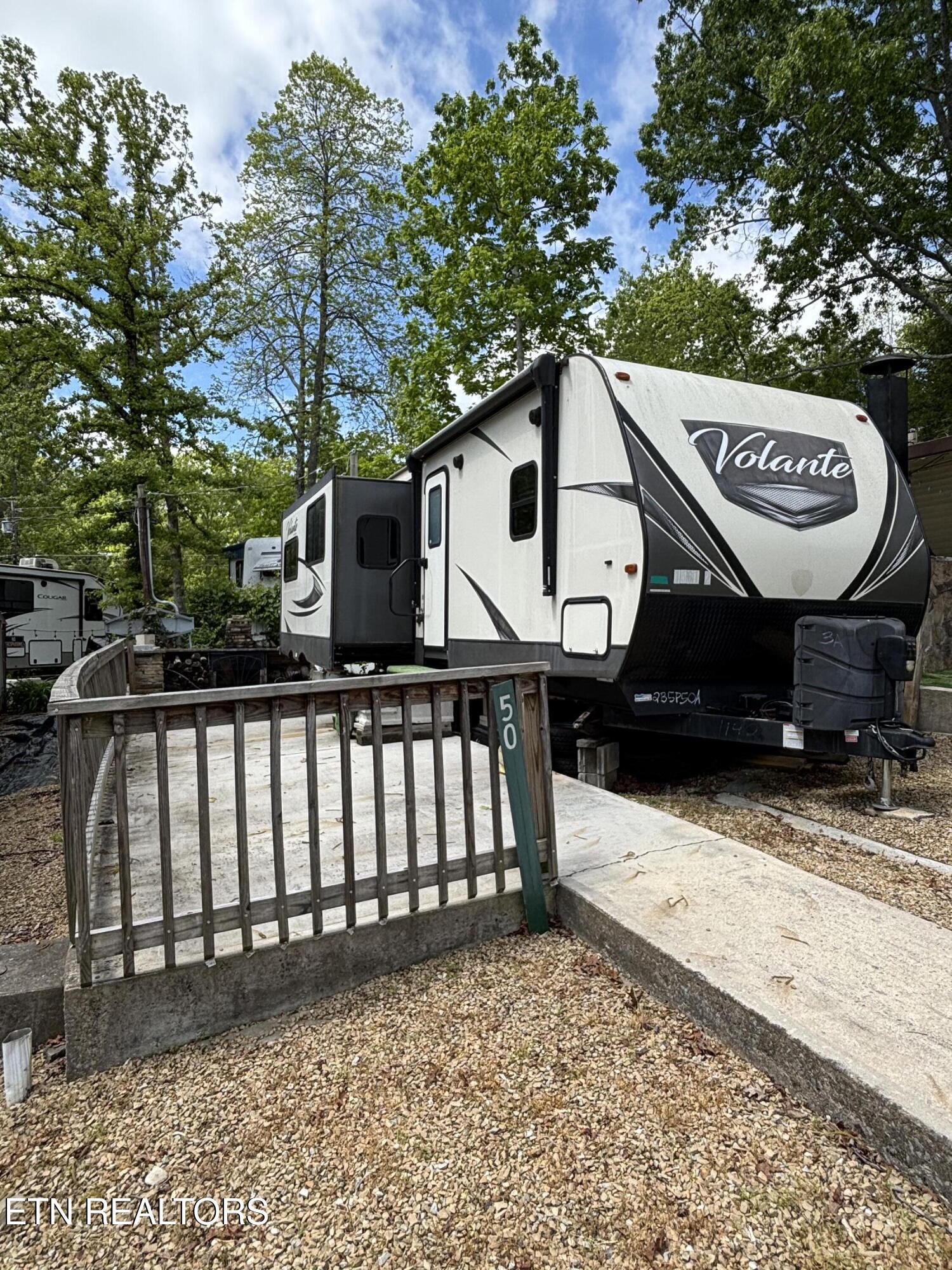50 Sioux Trail Crossville TN 38572