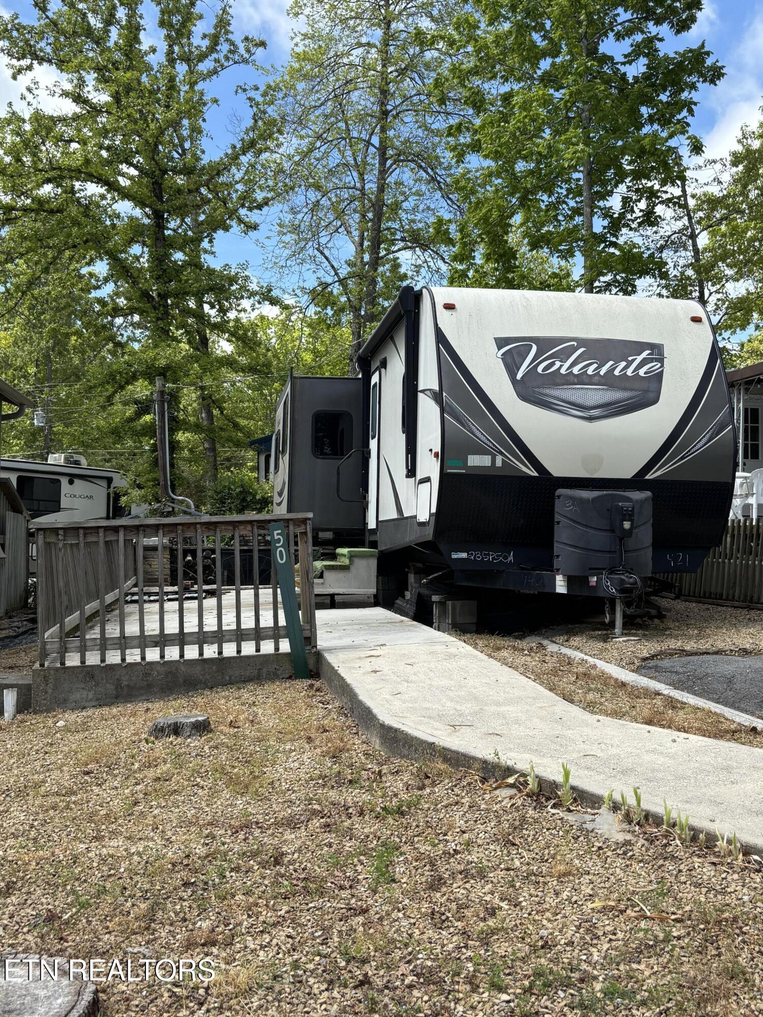 50 Sioux Trail Crossville TN 38572