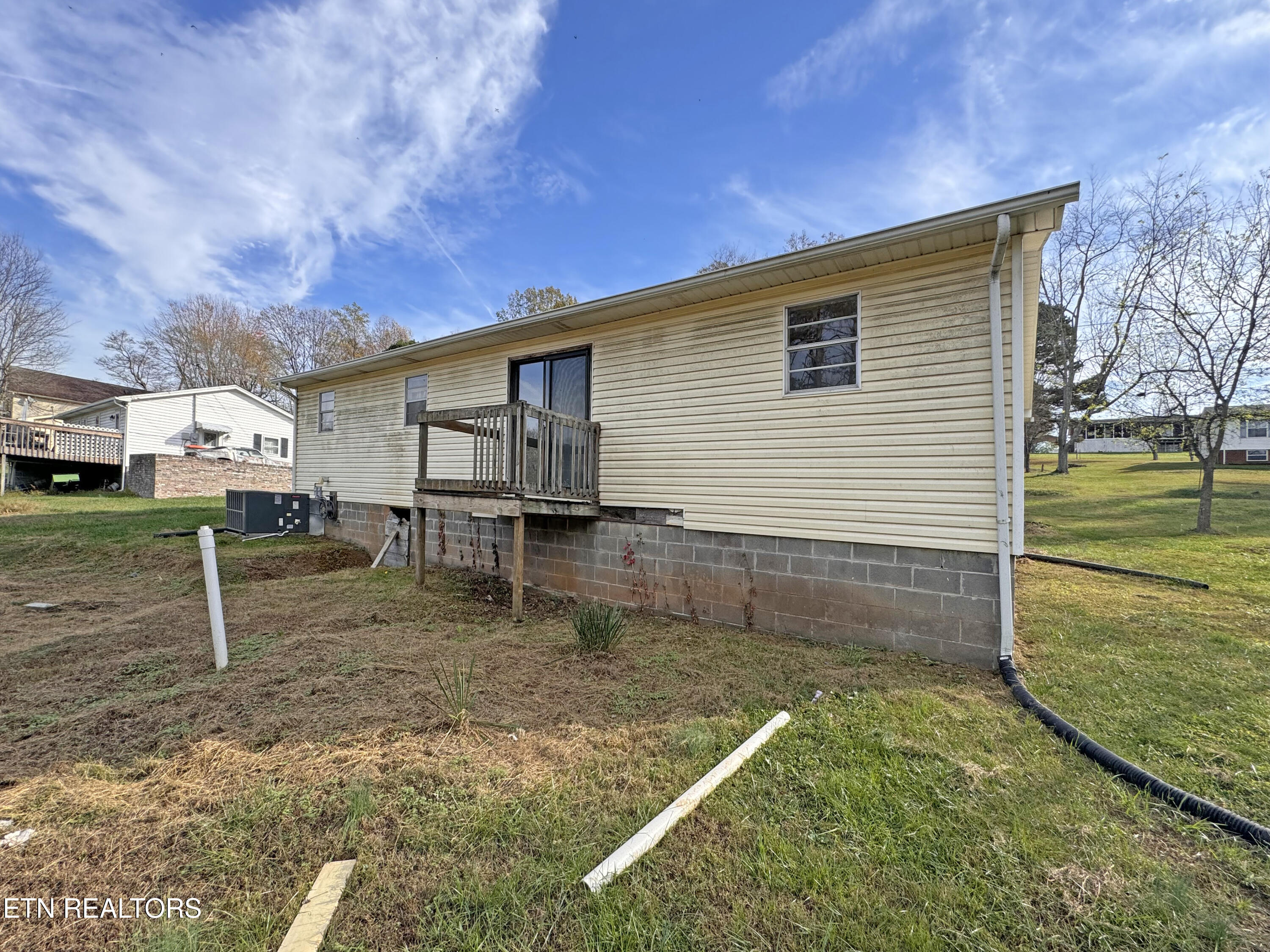 1416 Skyline Drive New Market TN 37820
