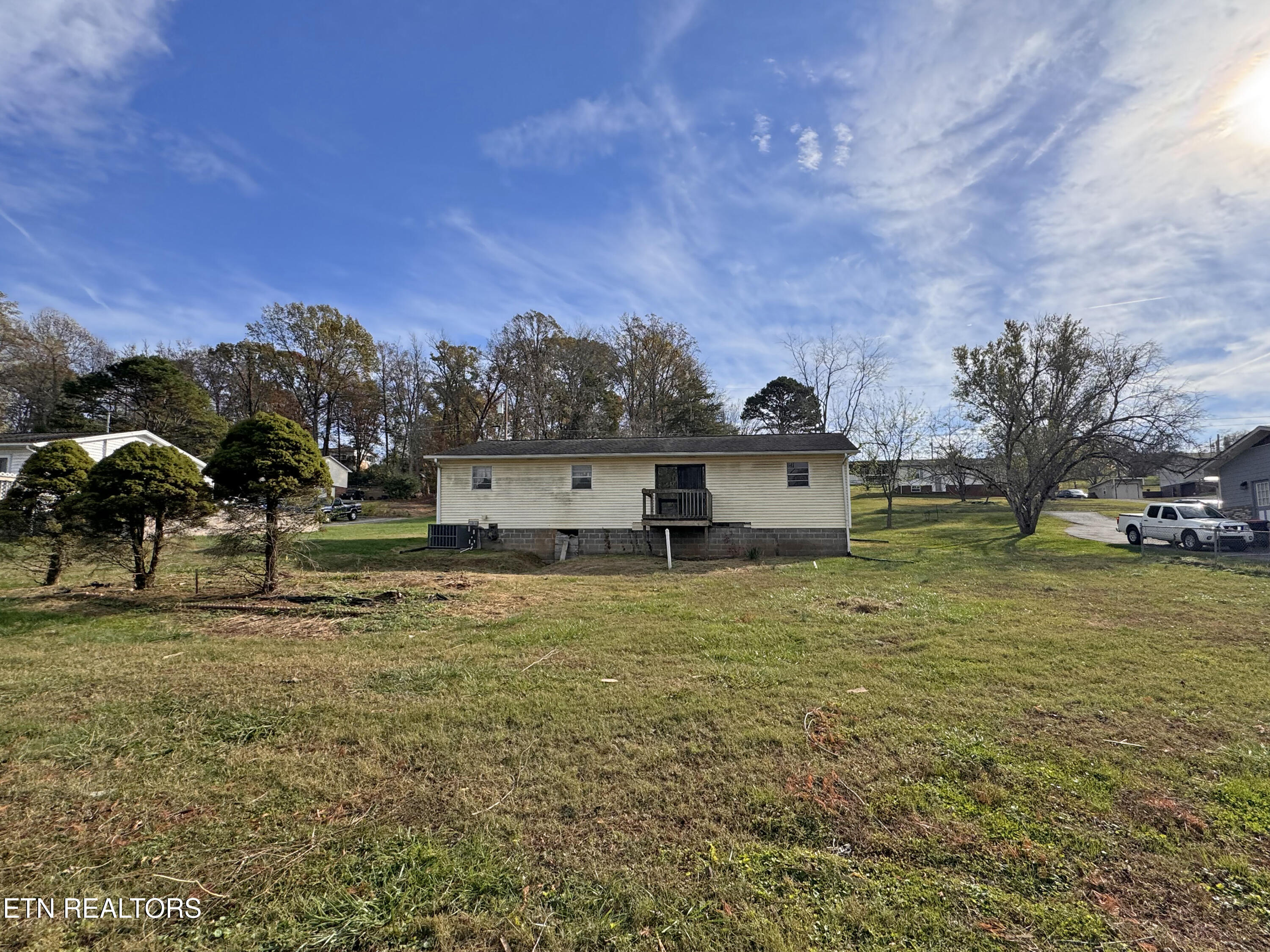 1416 Skyline Drive New Market TN 37820