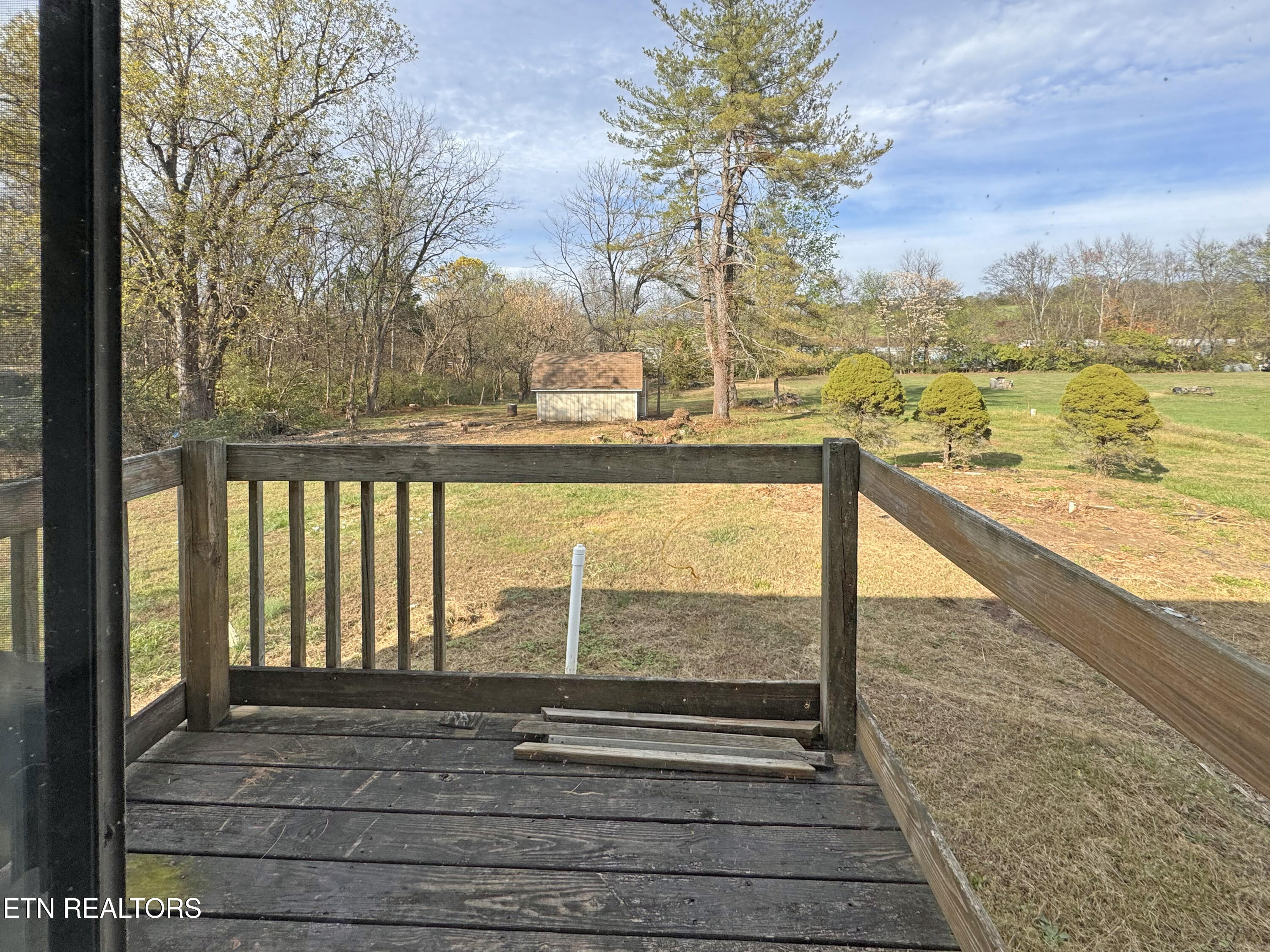 1416 Skyline Drive New Market TN 37820