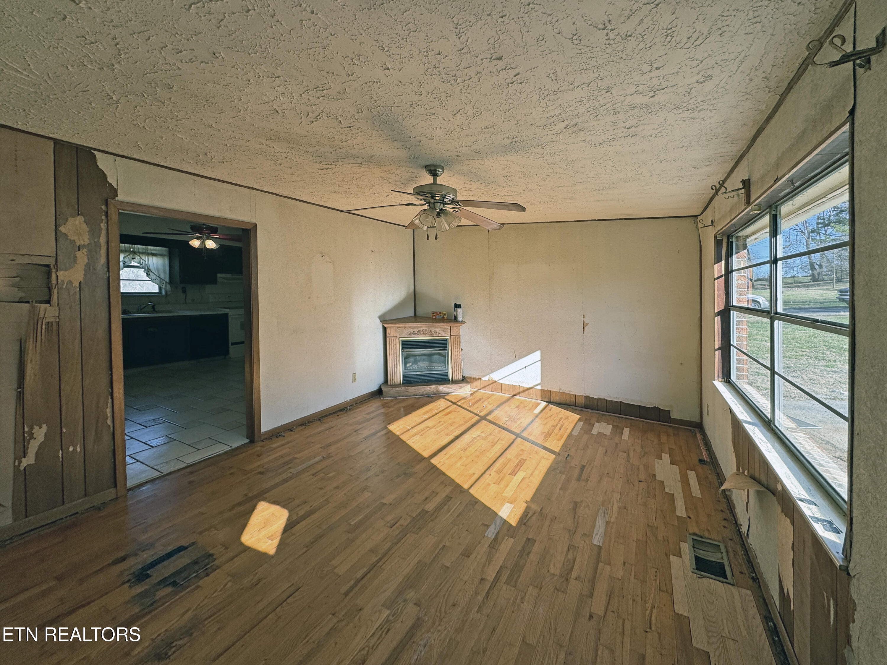 1416 Skyline Drive New Market TN 37820