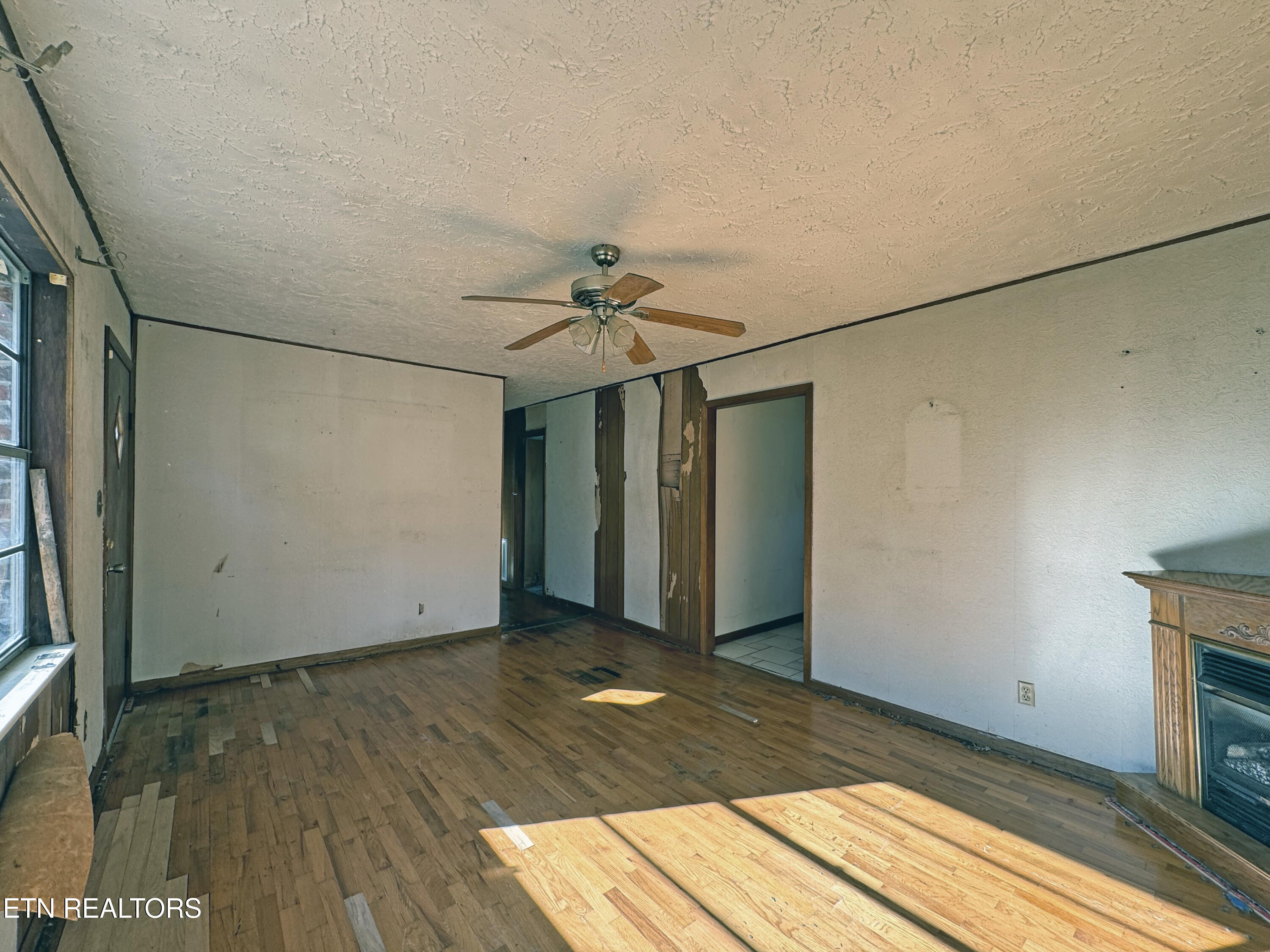 1416 Skyline Drive New Market TN 37820