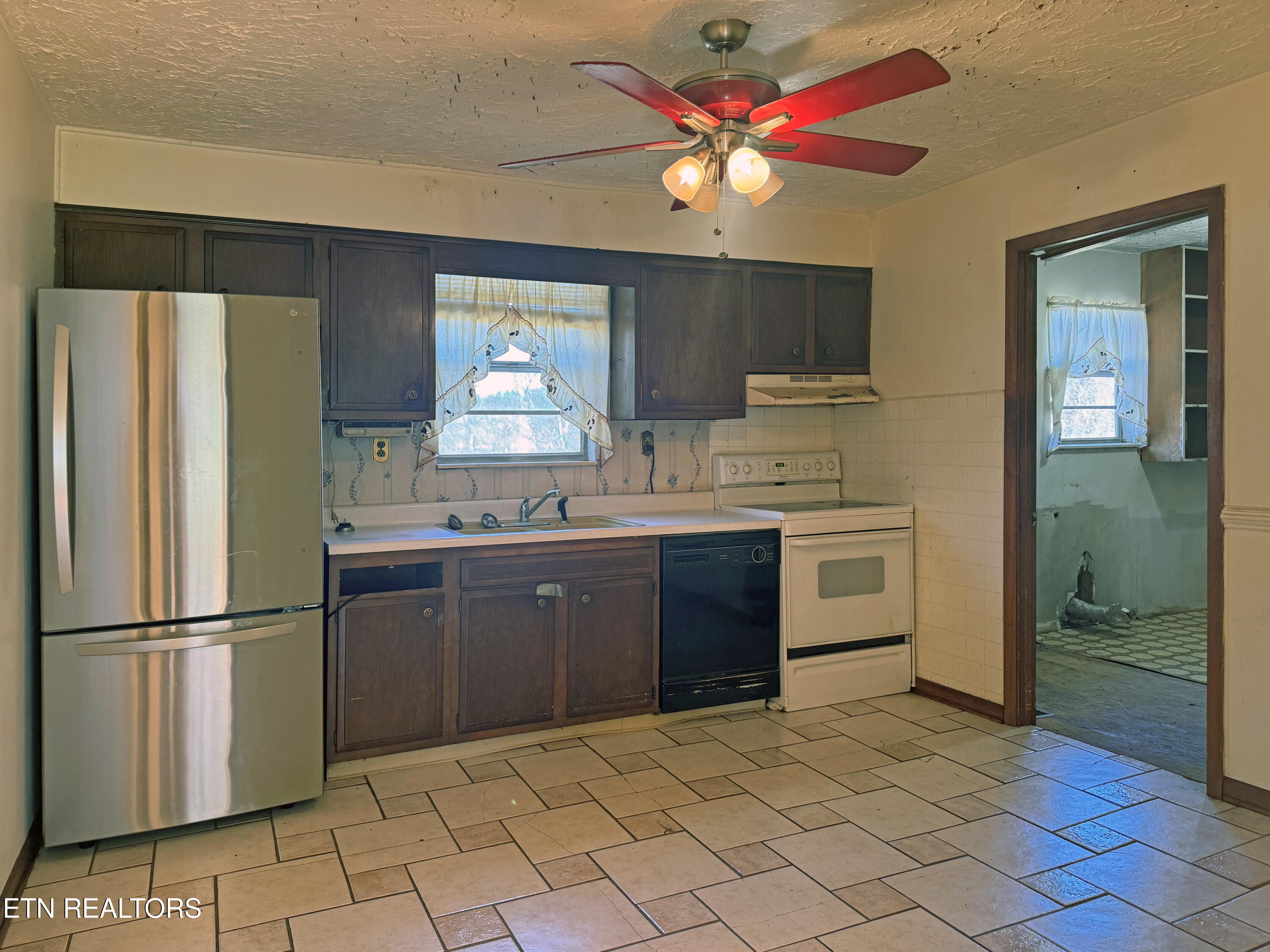 1416 Skyline Drive New Market TN 37820