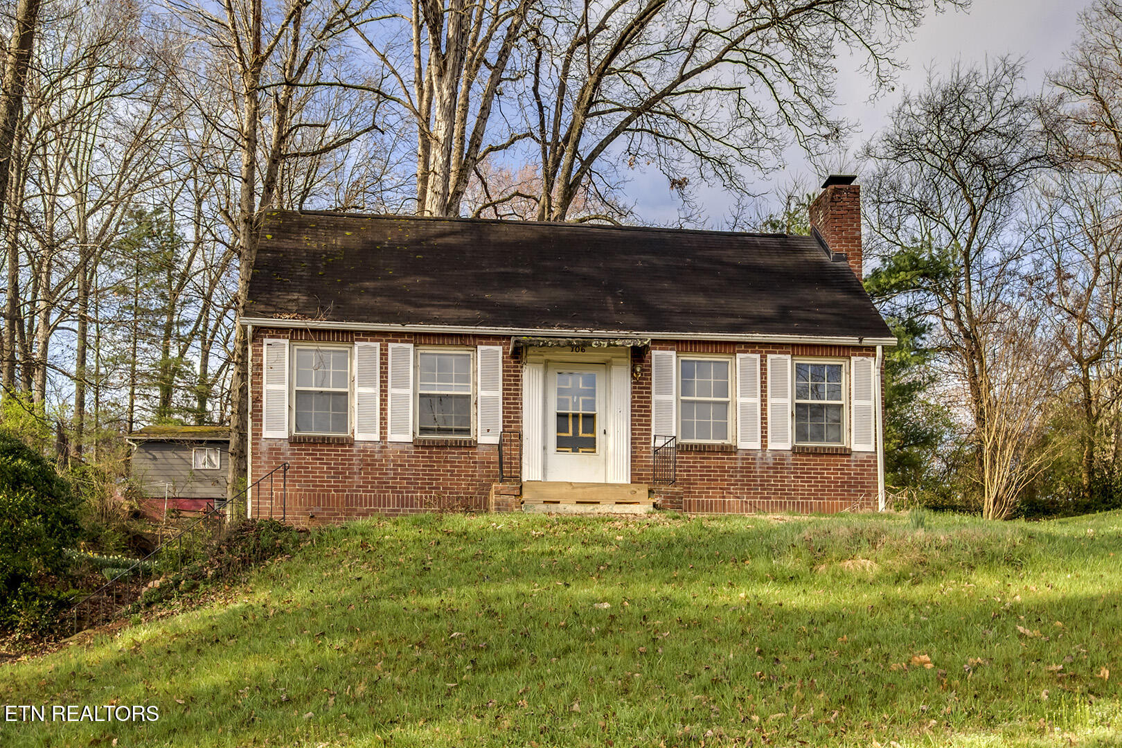 106 Overbrook Drive Knoxville TN 37920