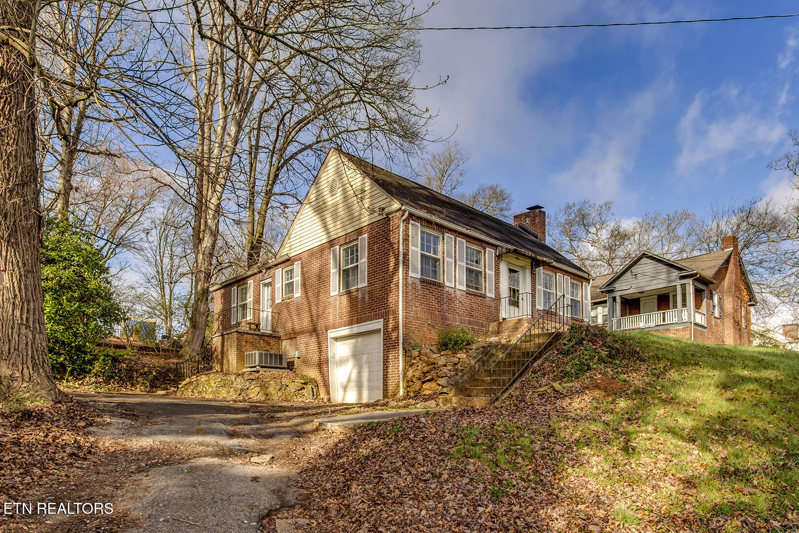 106 Overbrook Drive Knoxville TN 37920