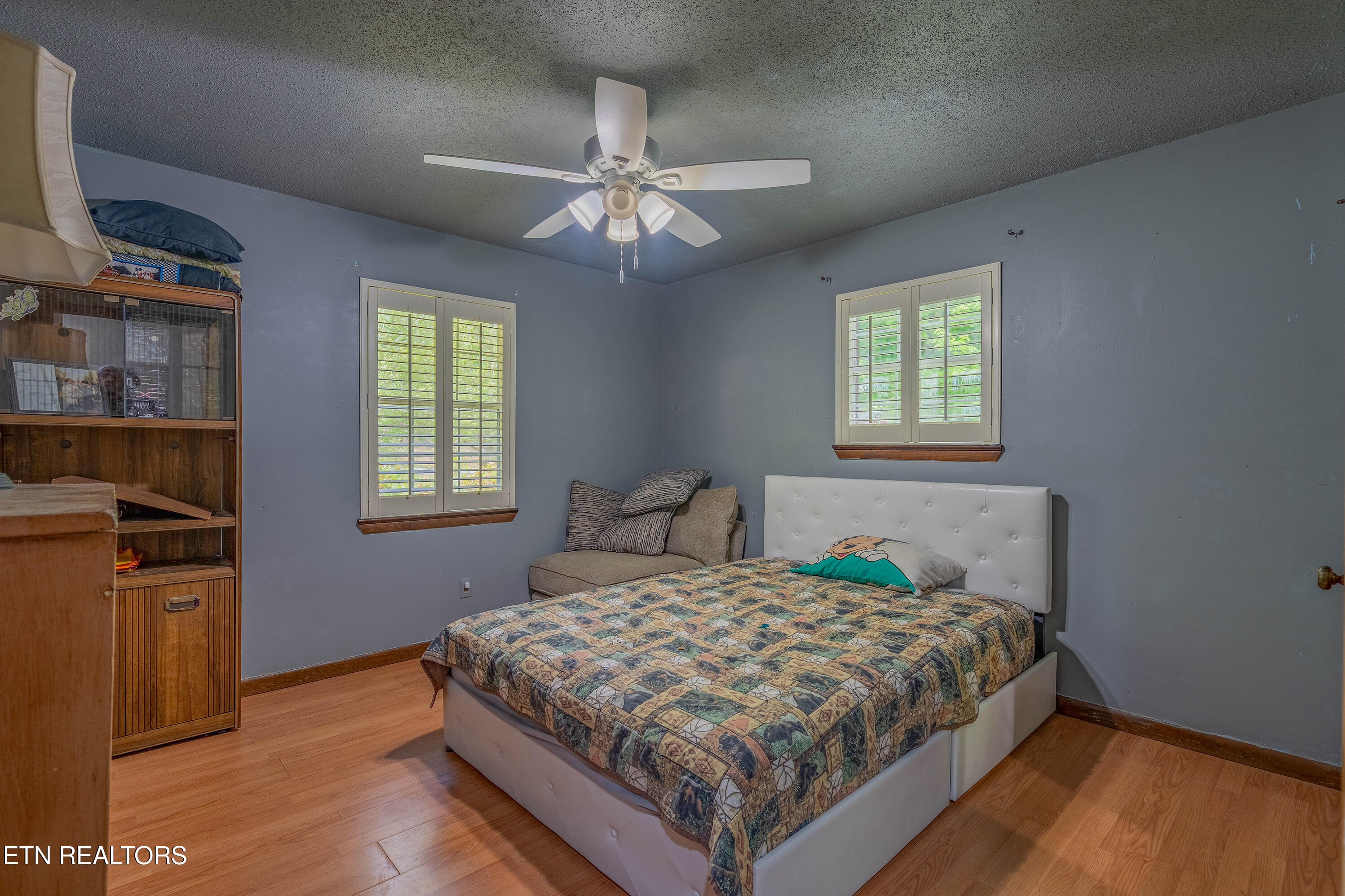 1623 Bluff Road Harriman TN 37748