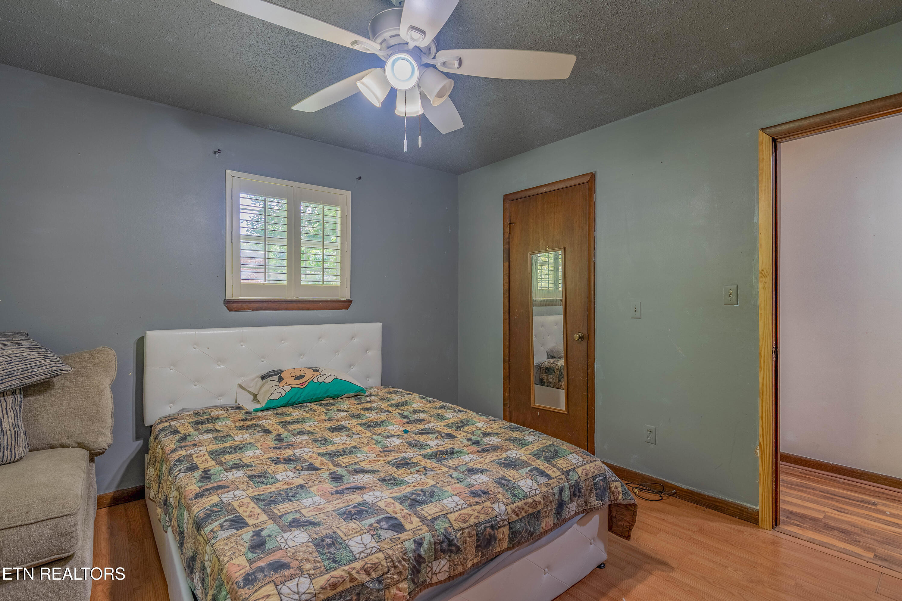 1623 Bluff Road Harriman TN 37748