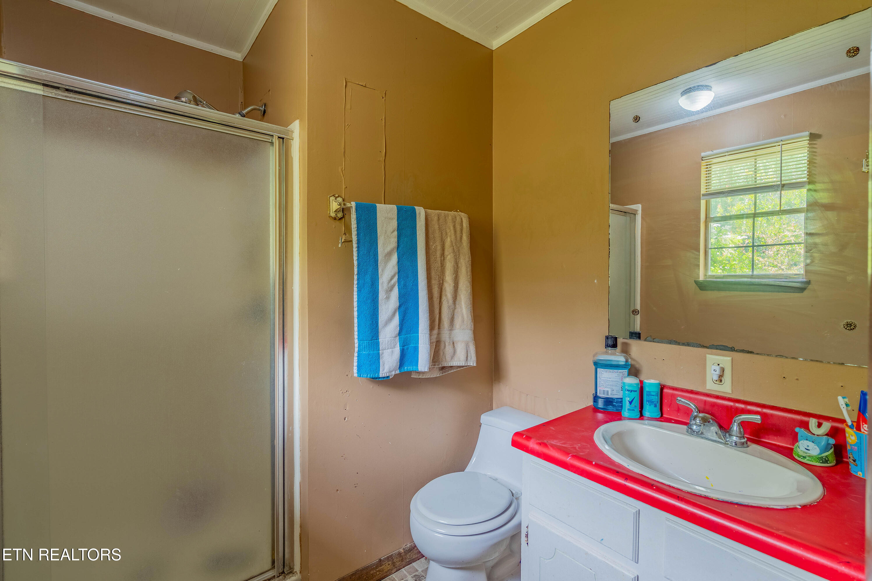 1623 Bluff Road Harriman TN 37748