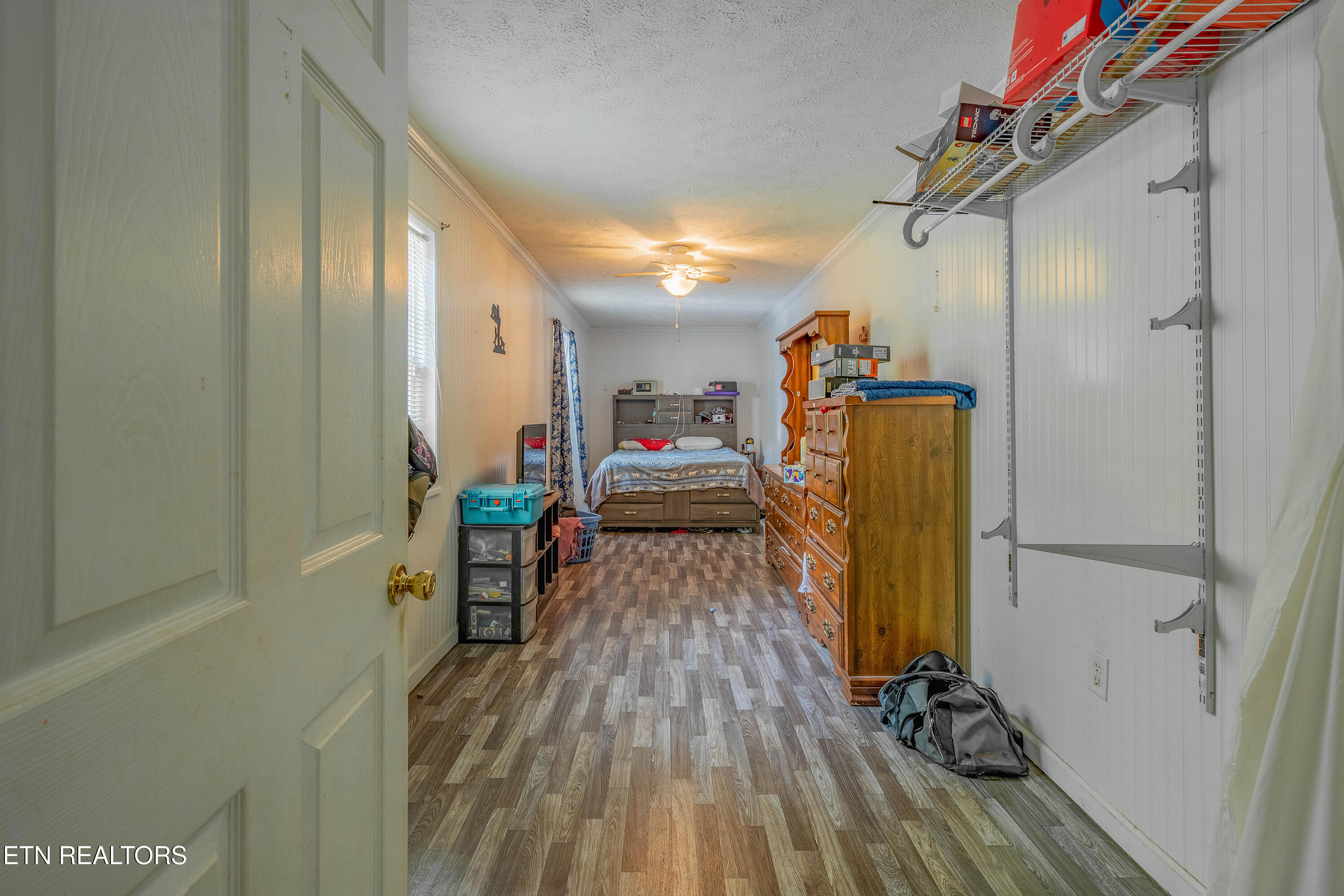1623 Bluff Road Harriman TN 37748
