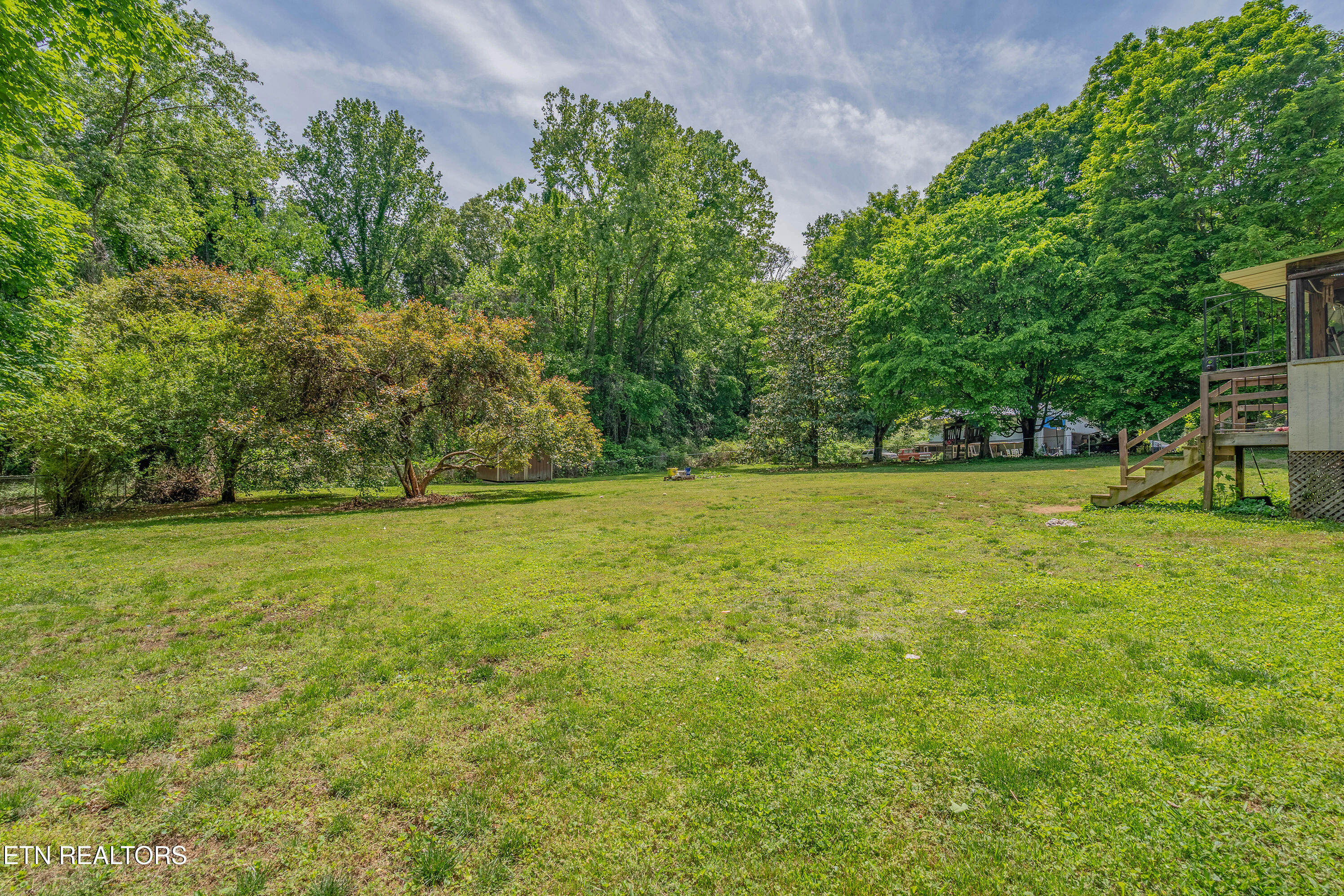 1623 Bluff Road Harriman TN 37748