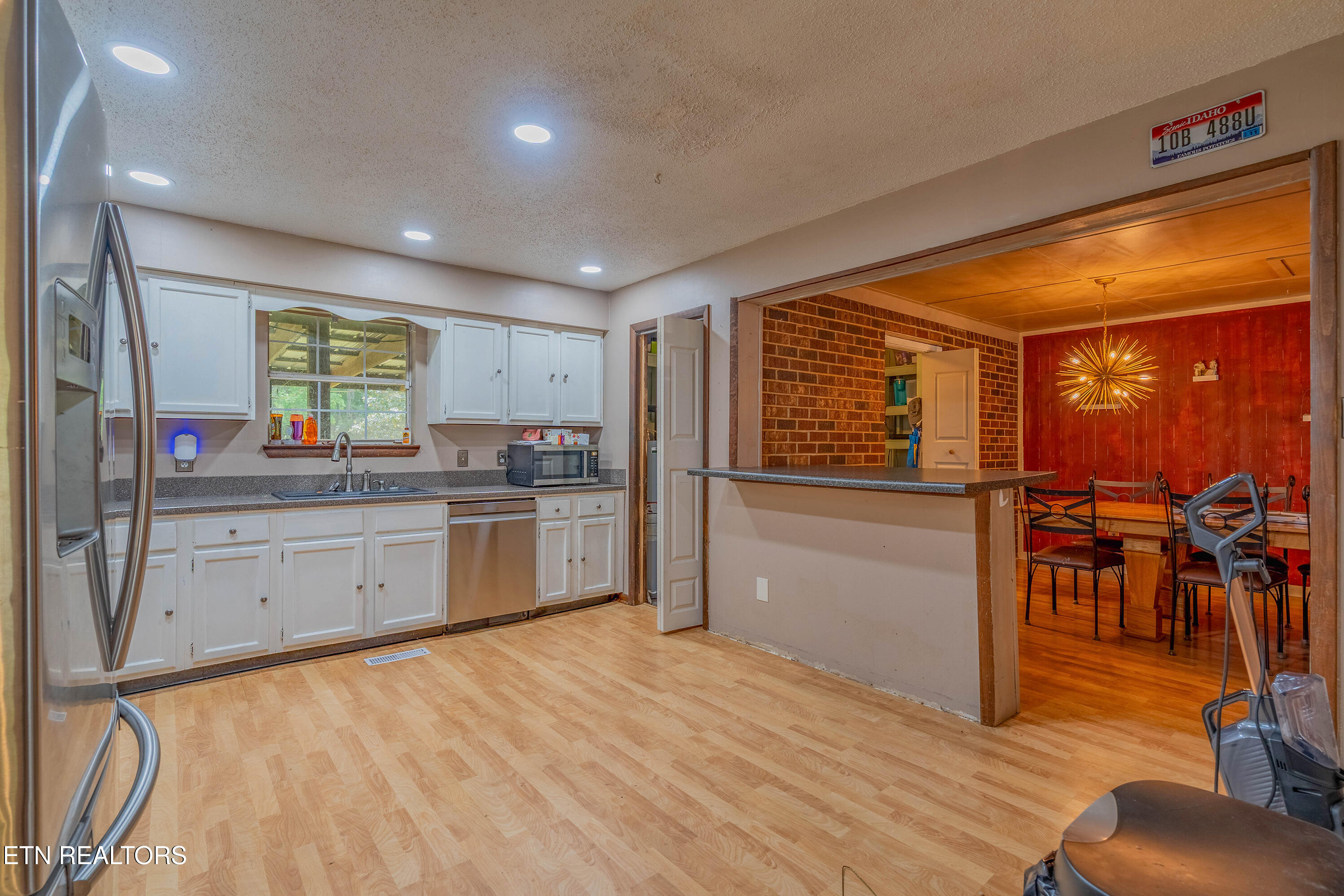 1623 Bluff Road Harriman TN 37748